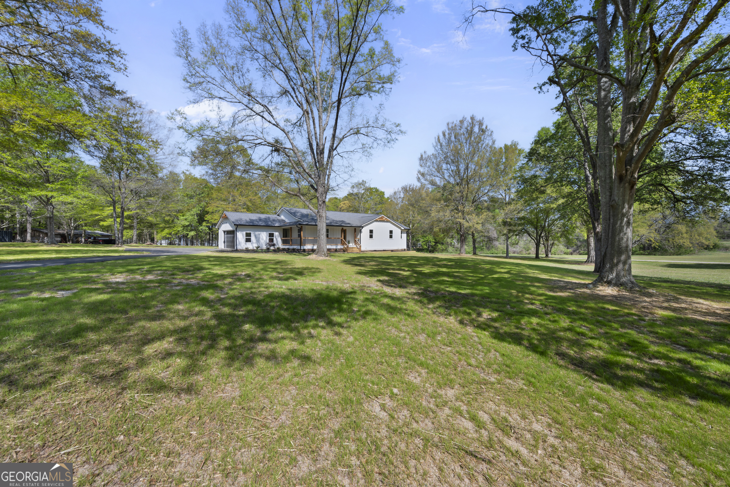 401 Coleman Drive Statham GA 30666