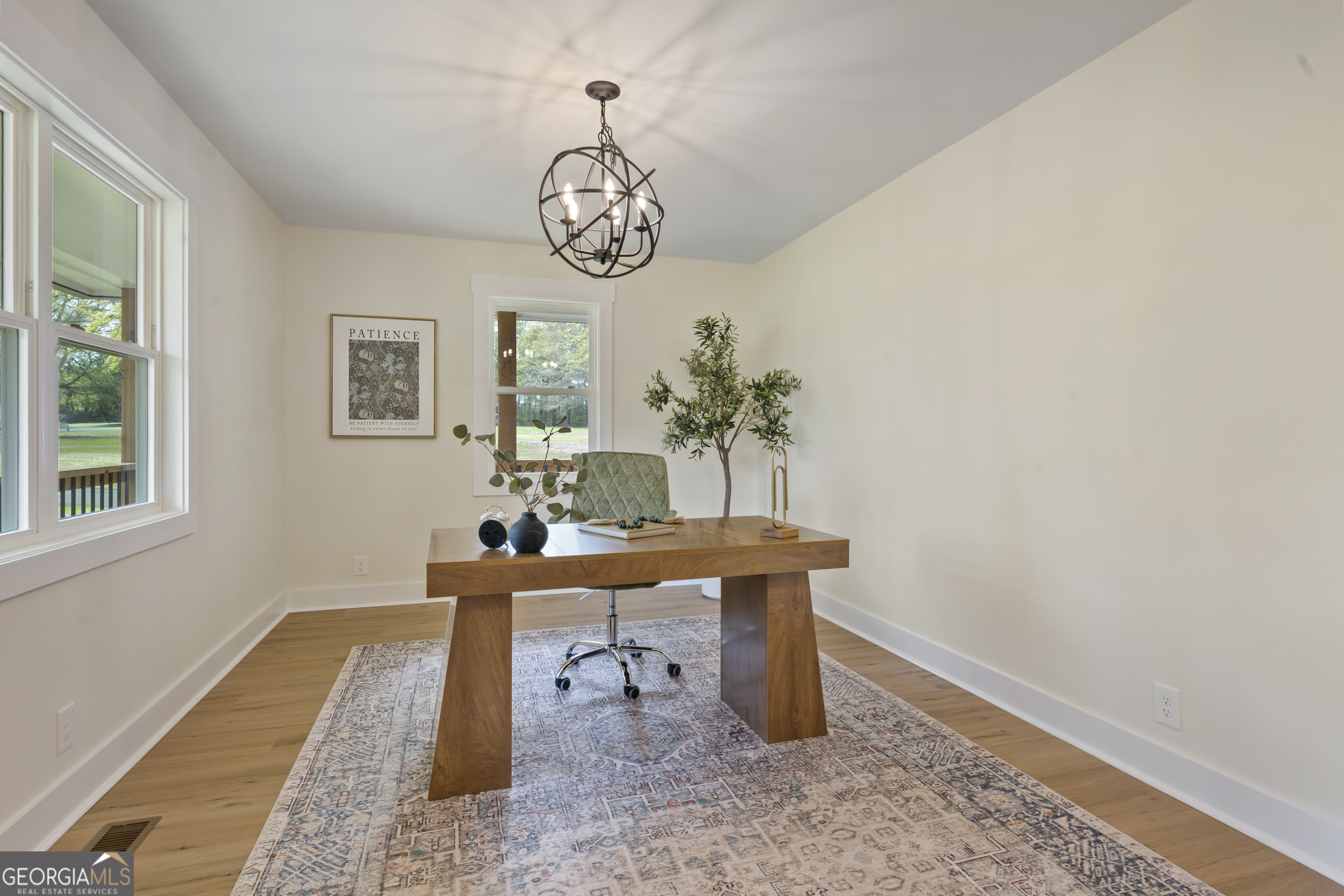 401 Coleman Drive Statham GA 30666