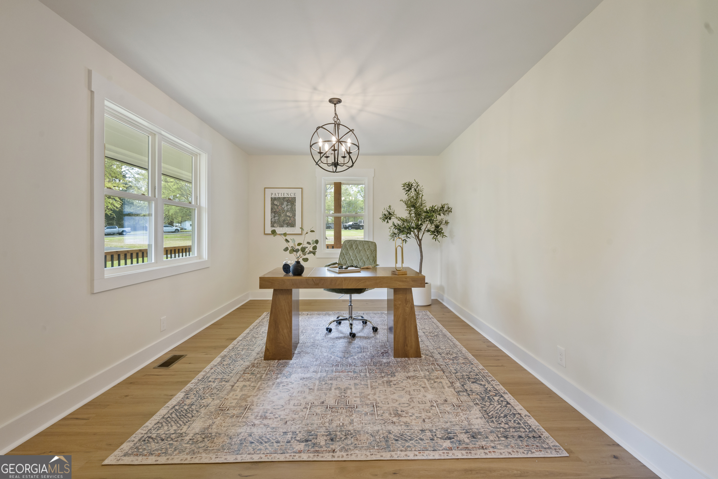401 Coleman Drive Statham GA 30666