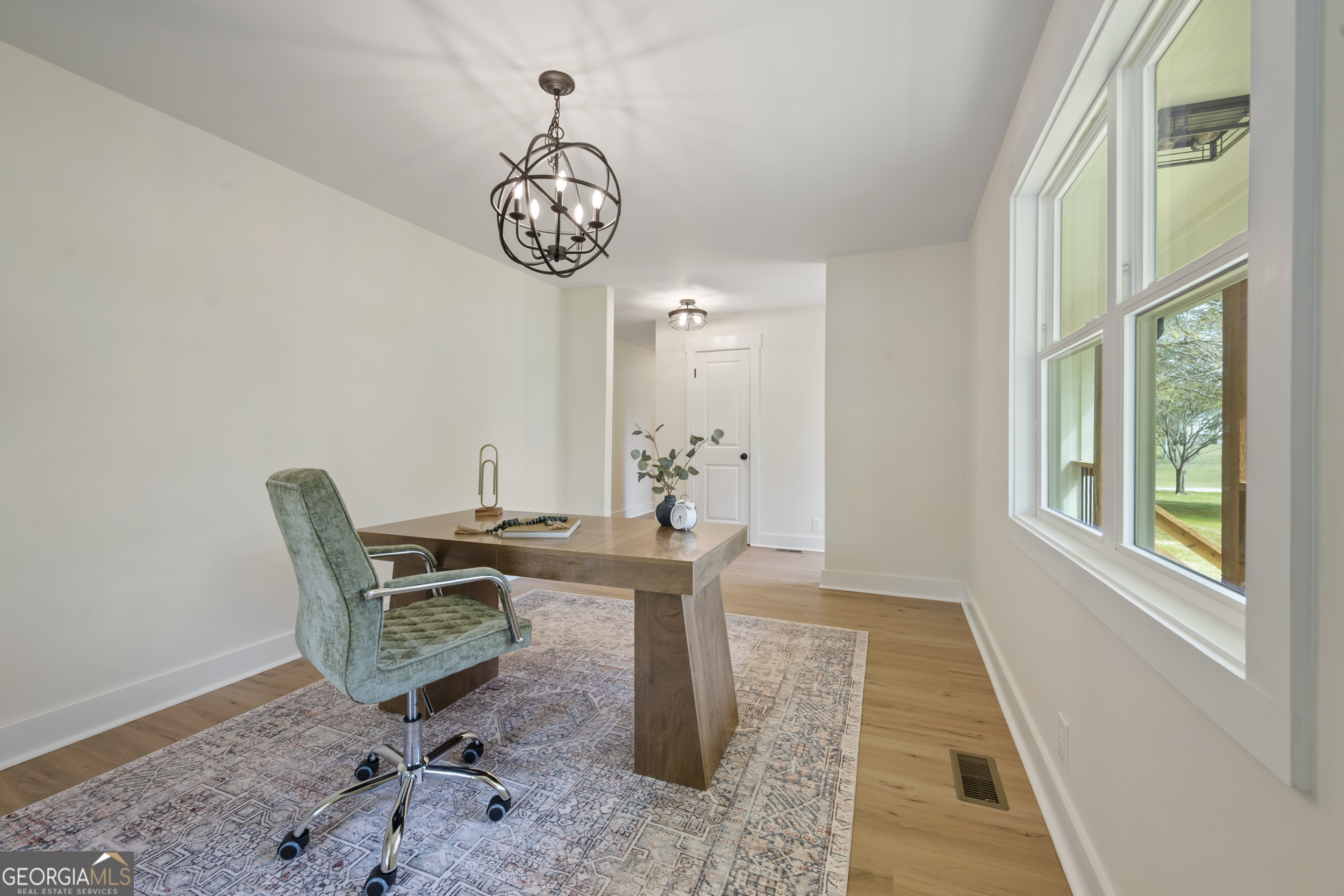 401 Coleman Drive Statham GA 30666