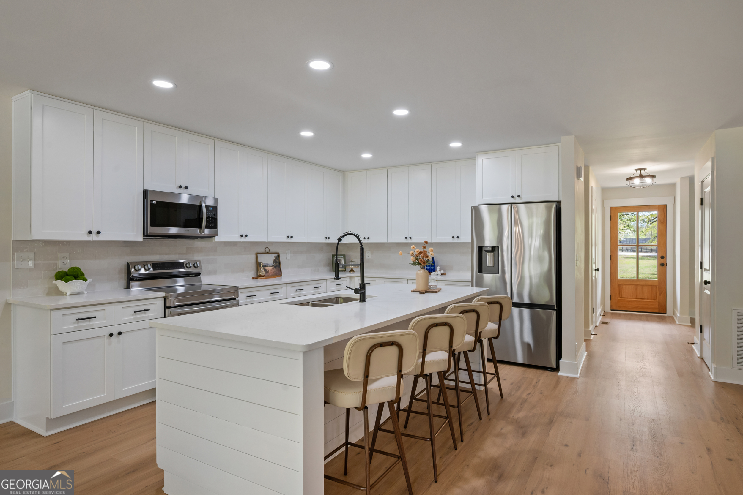 401 Coleman Drive Statham GA 30666