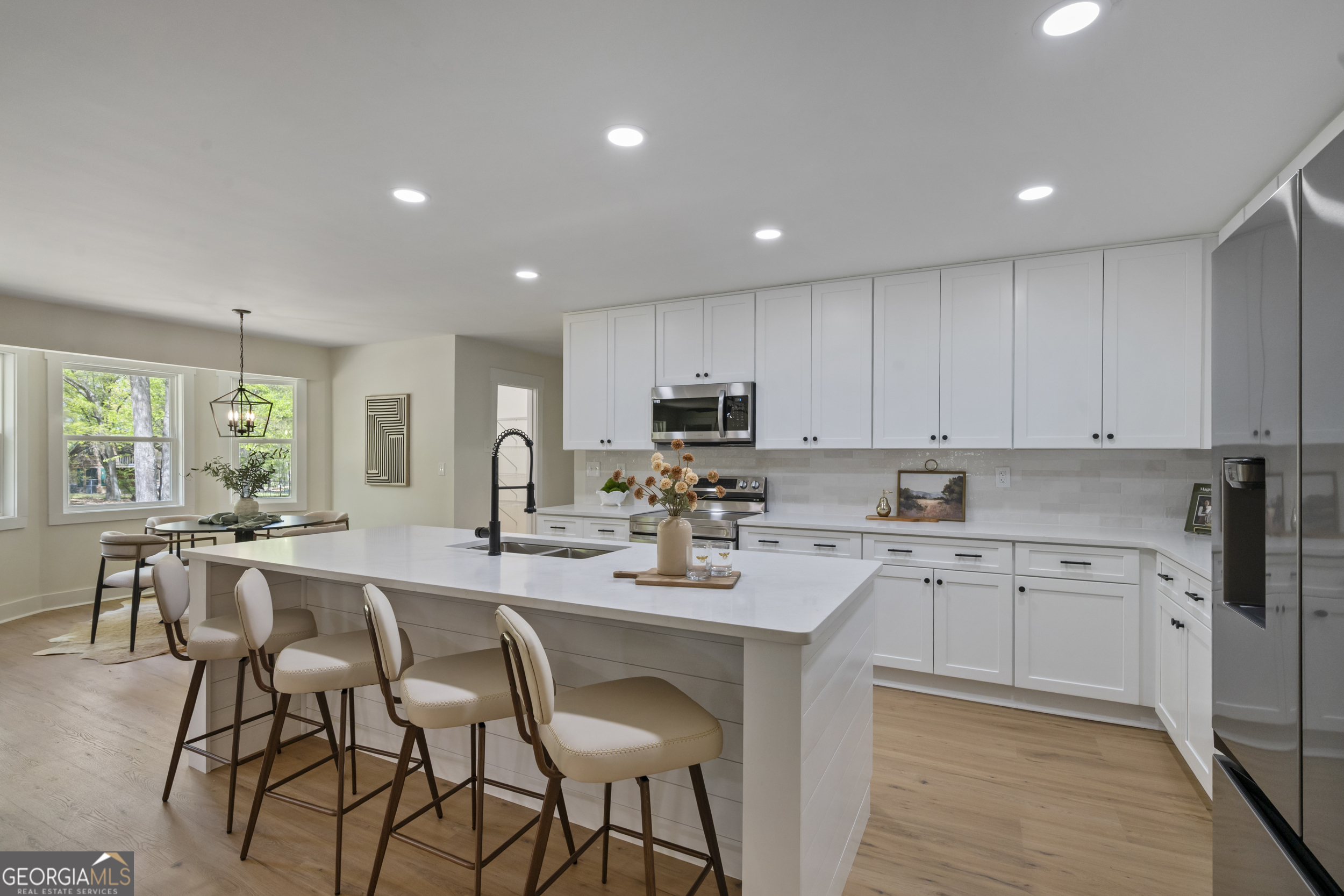 401 Coleman Drive Statham GA 30666