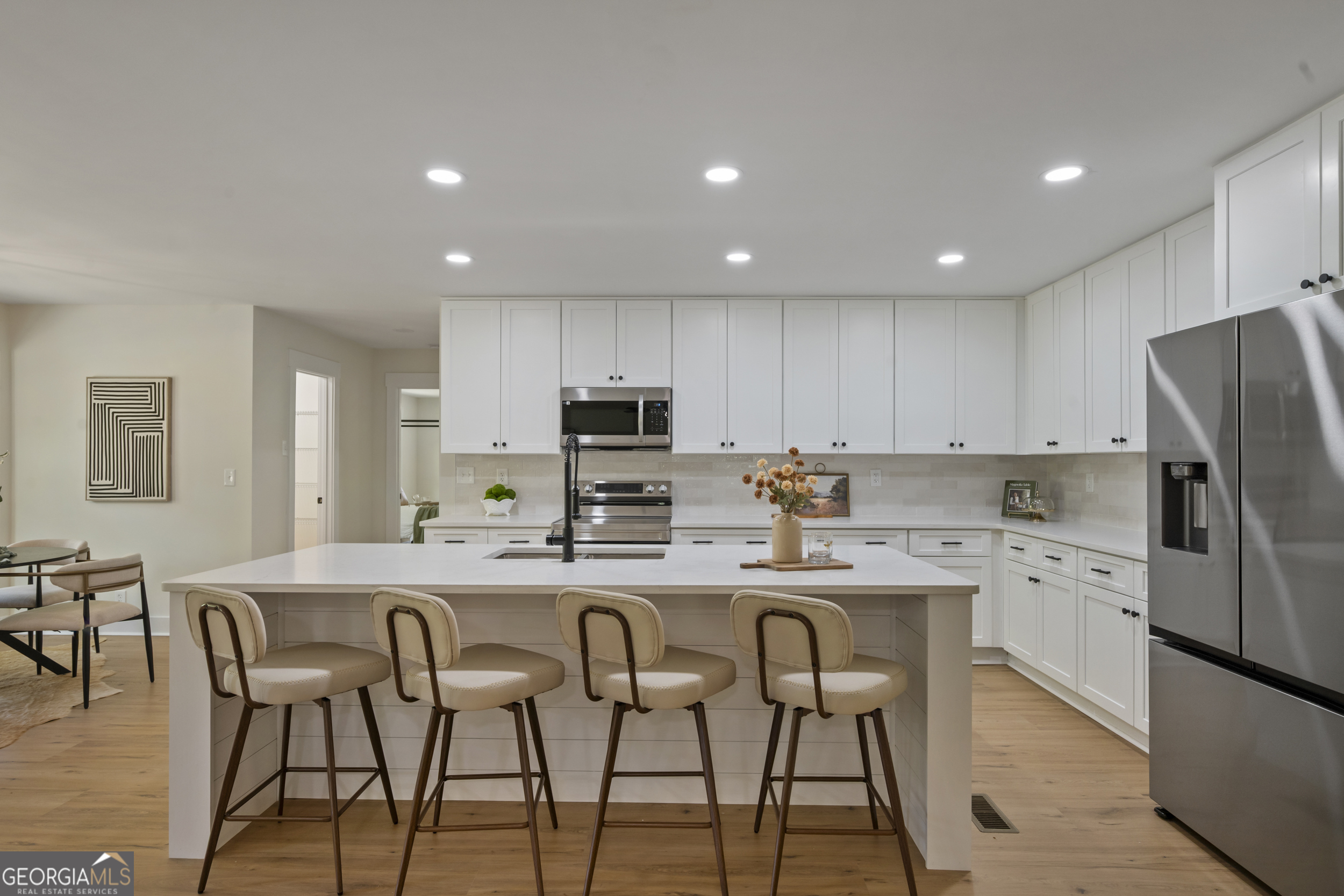 401 Coleman Drive Statham GA 30666
