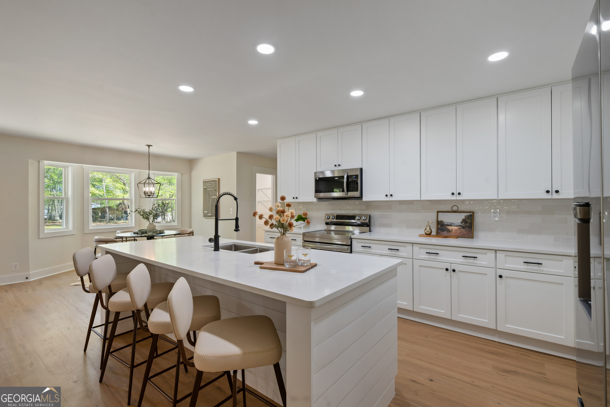 401 Coleman Drive Statham GA 30666