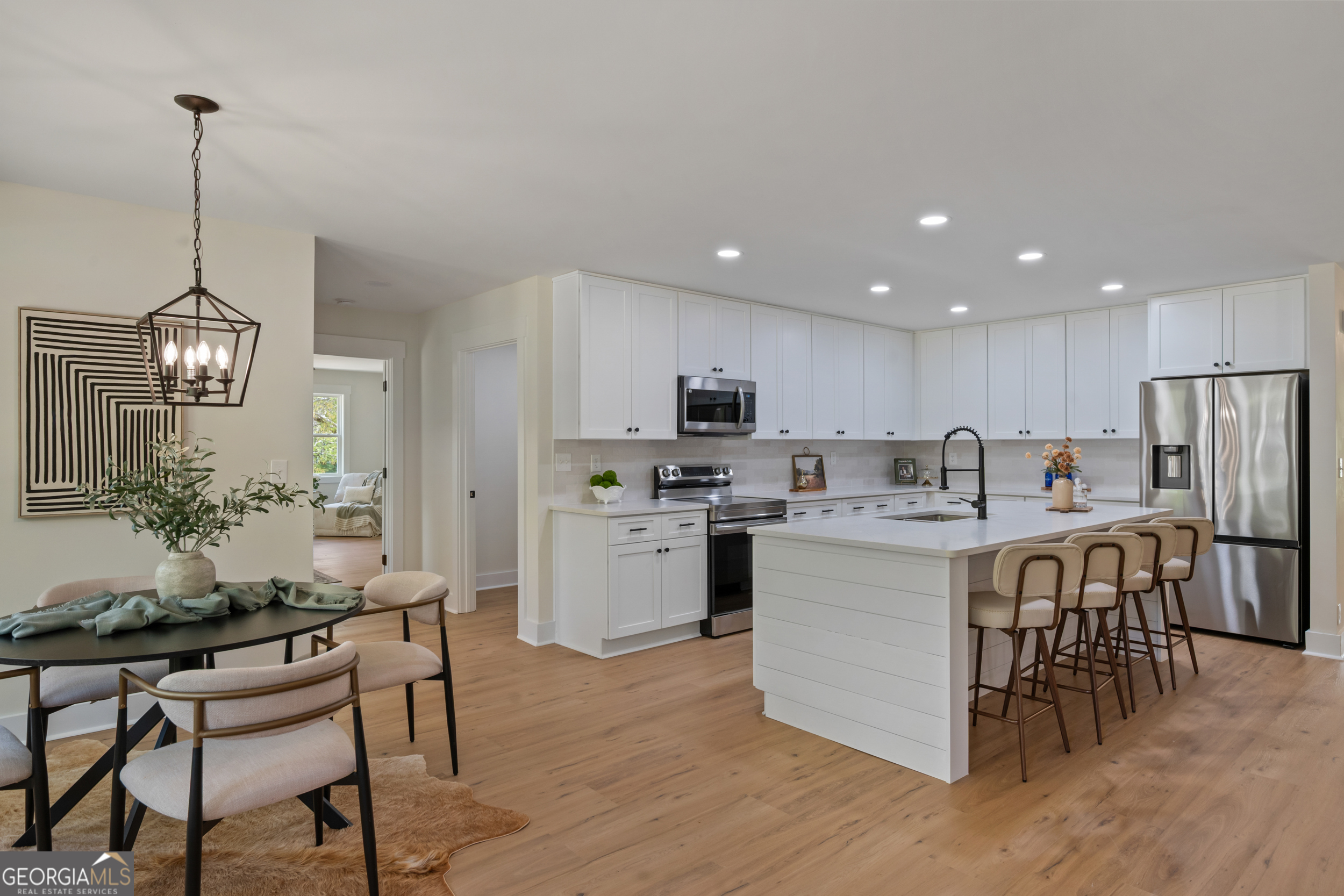 401 Coleman Drive Statham GA 30666