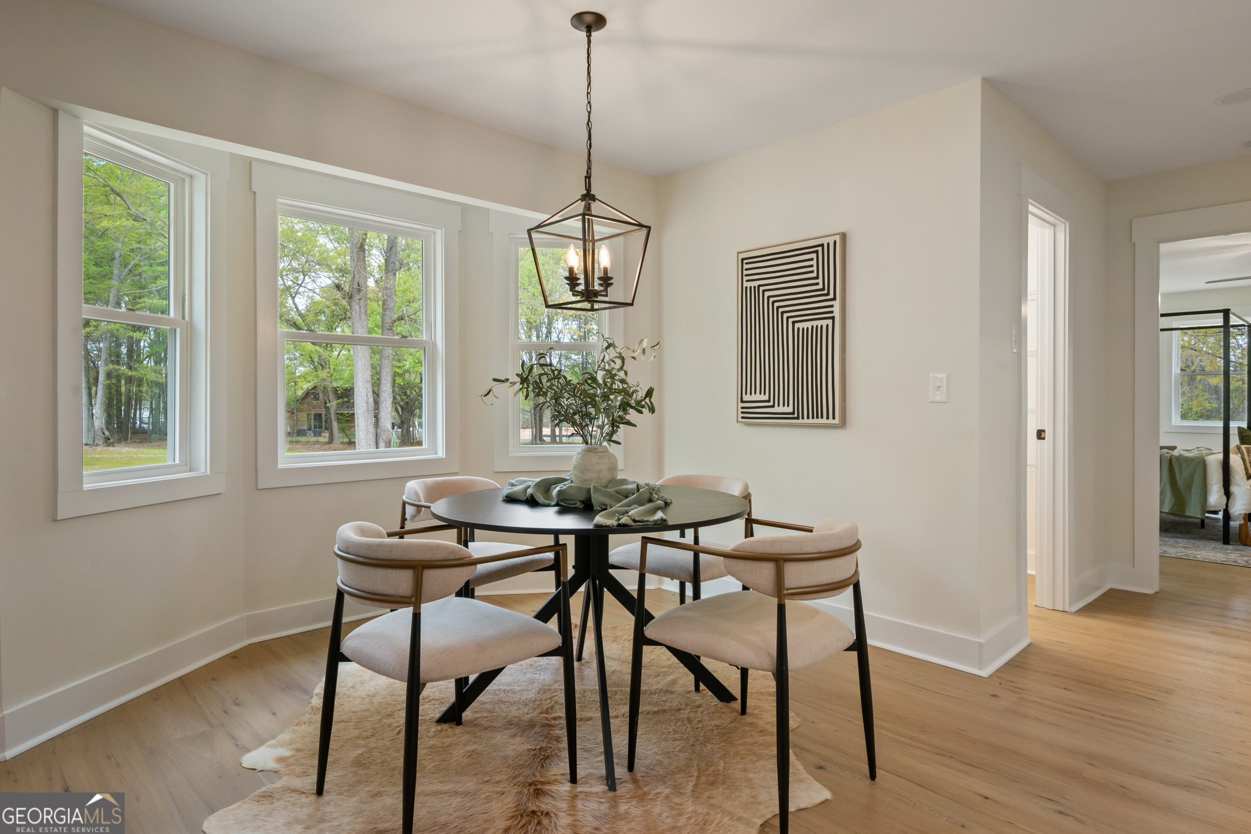 401 Coleman Drive Statham GA 30666