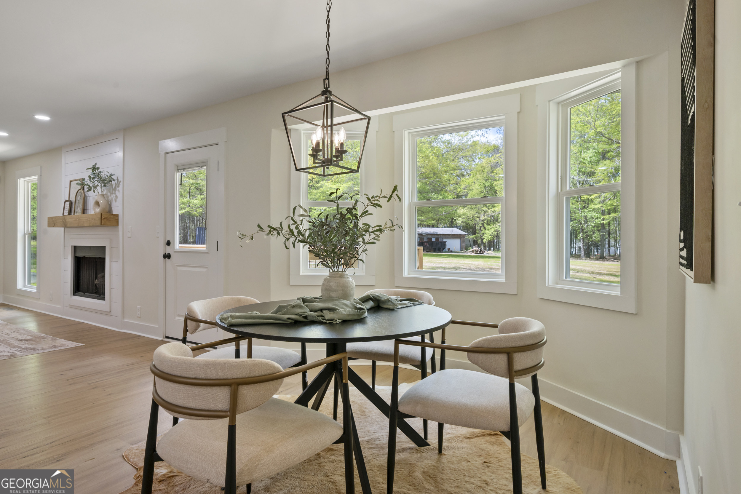 401 Coleman Drive Statham GA 30666