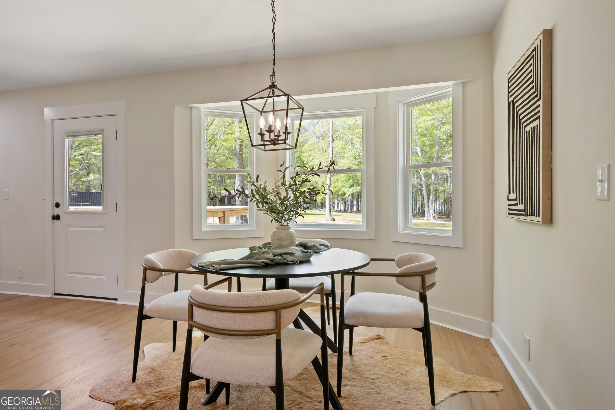 401 Coleman Drive Statham GA 30666