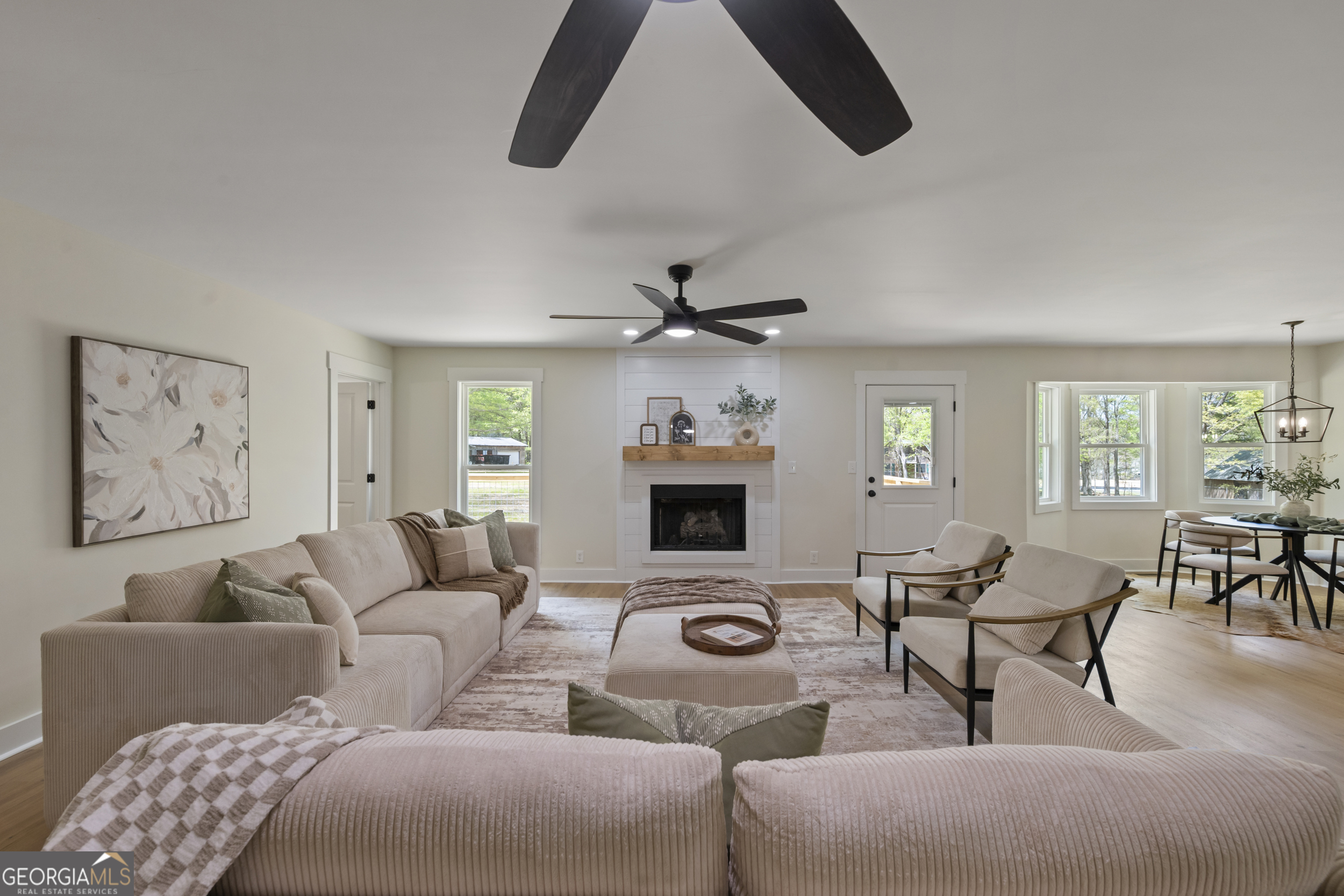 401 Coleman Drive Statham GA 30666