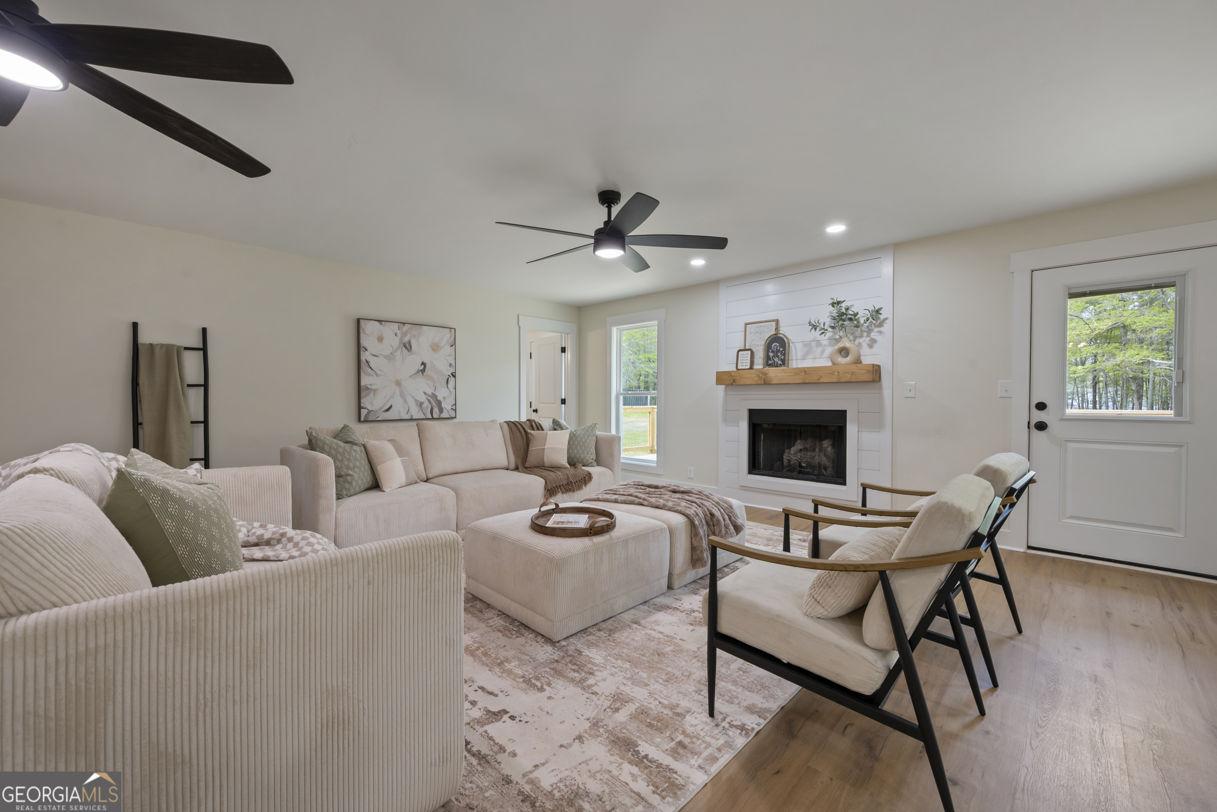 401 Coleman Drive Statham GA 30666