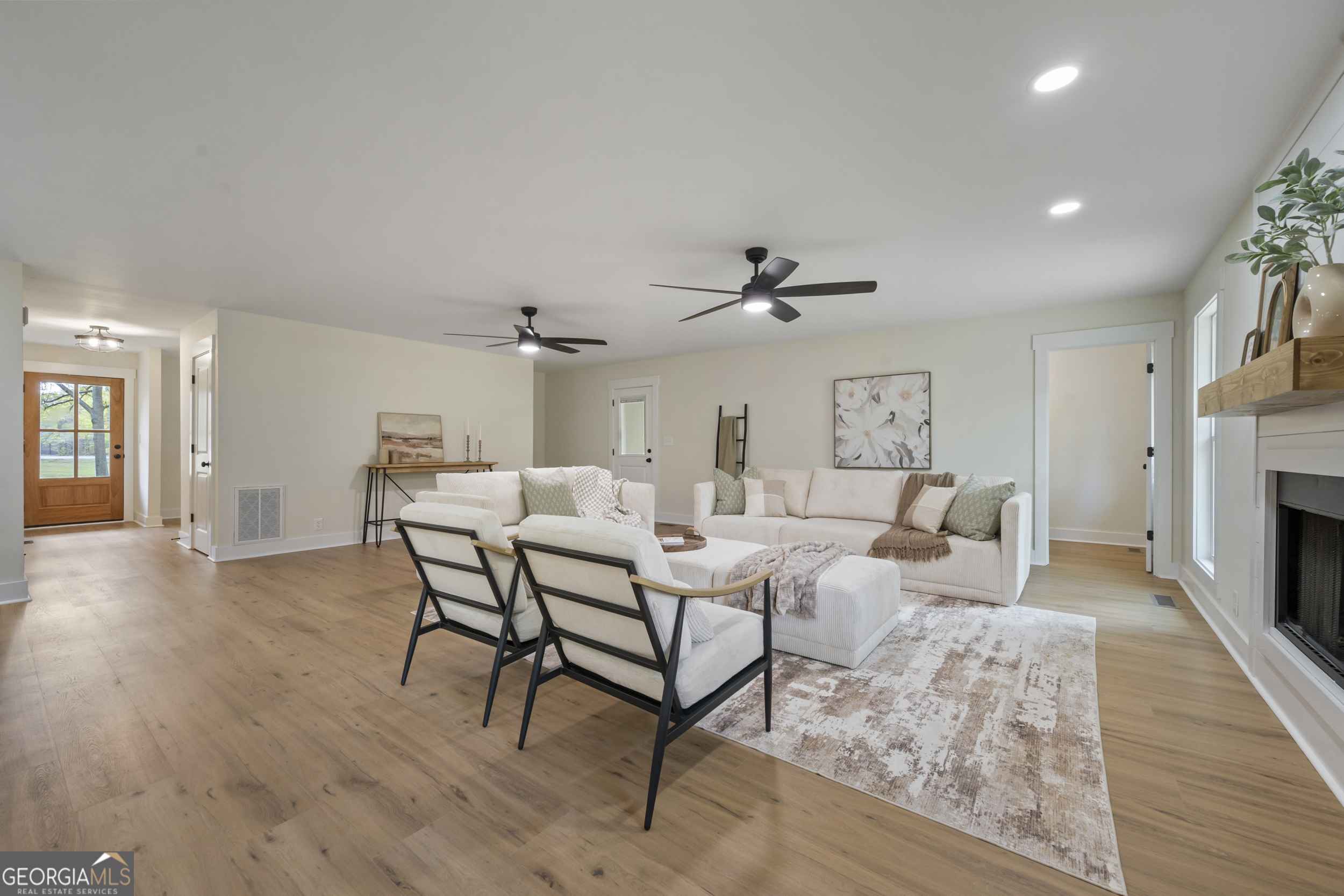 401 Coleman Drive Statham GA 30666