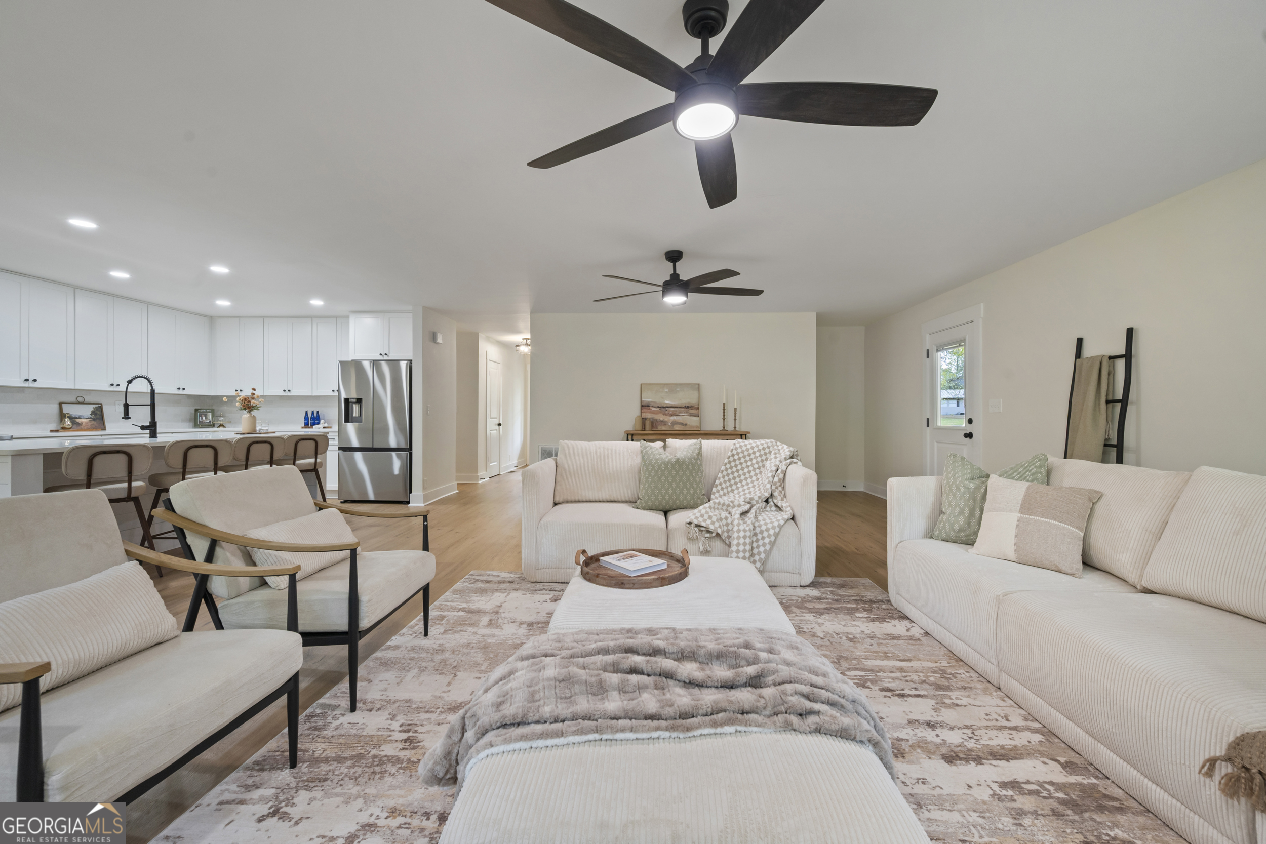 401 Coleman Drive Statham GA 30666