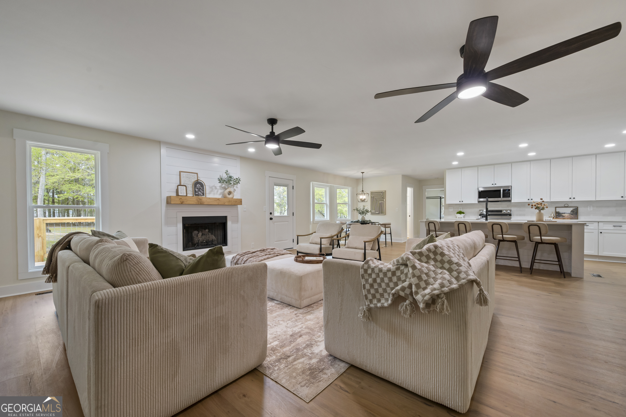401 Coleman Drive Statham GA 30666