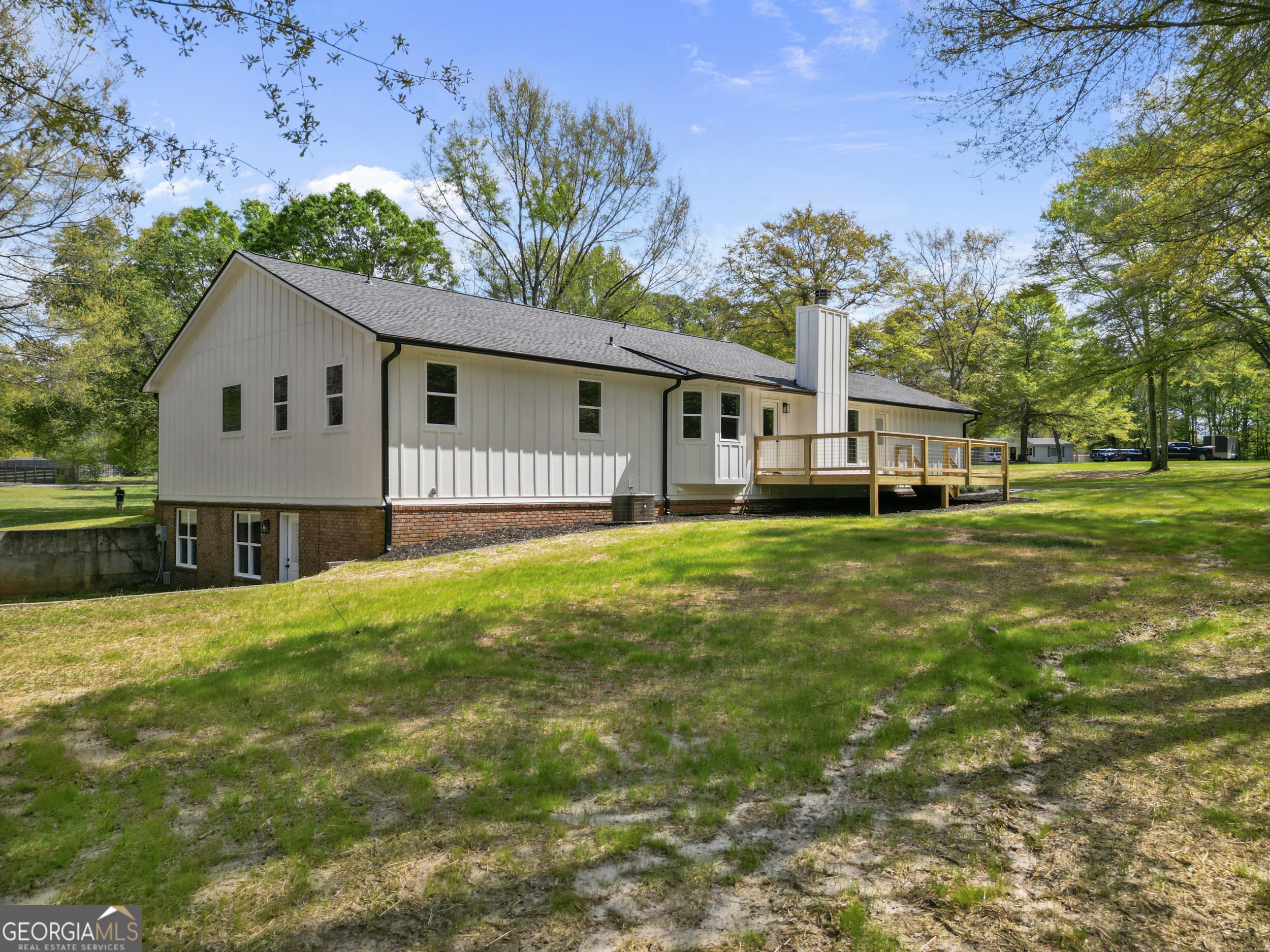 401 Coleman Drive Statham GA 30666