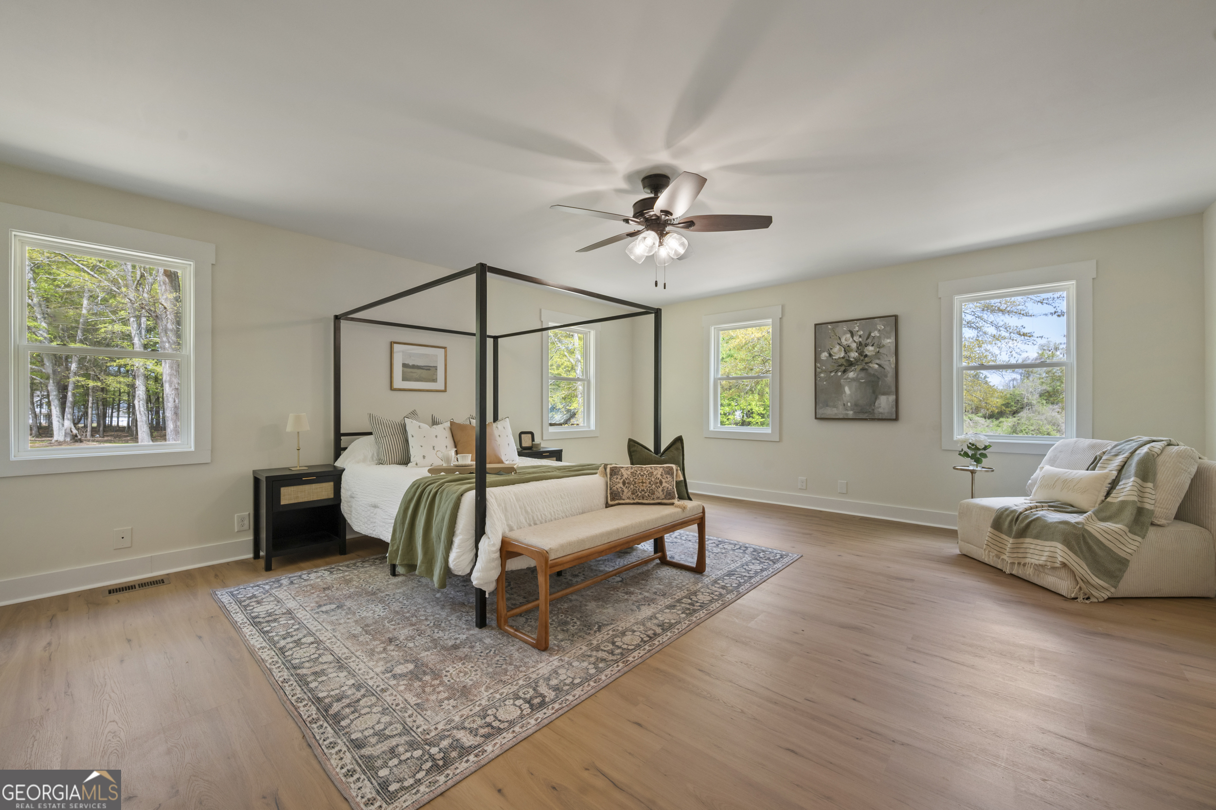 401 Coleman Drive Statham GA 30666
