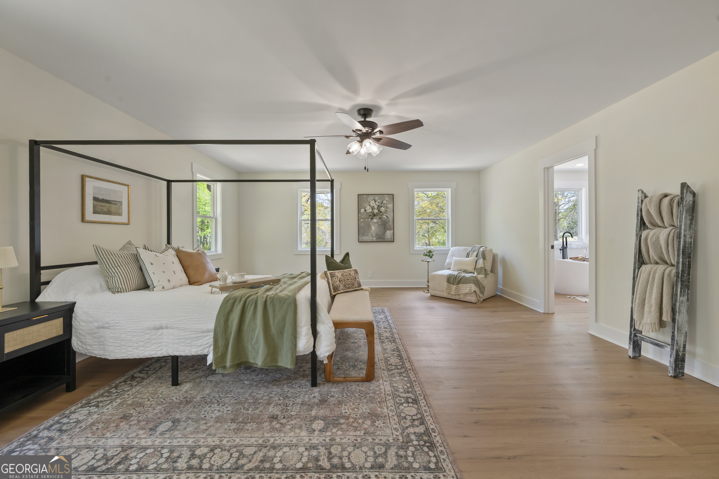 401 Coleman Drive Statham GA 30666