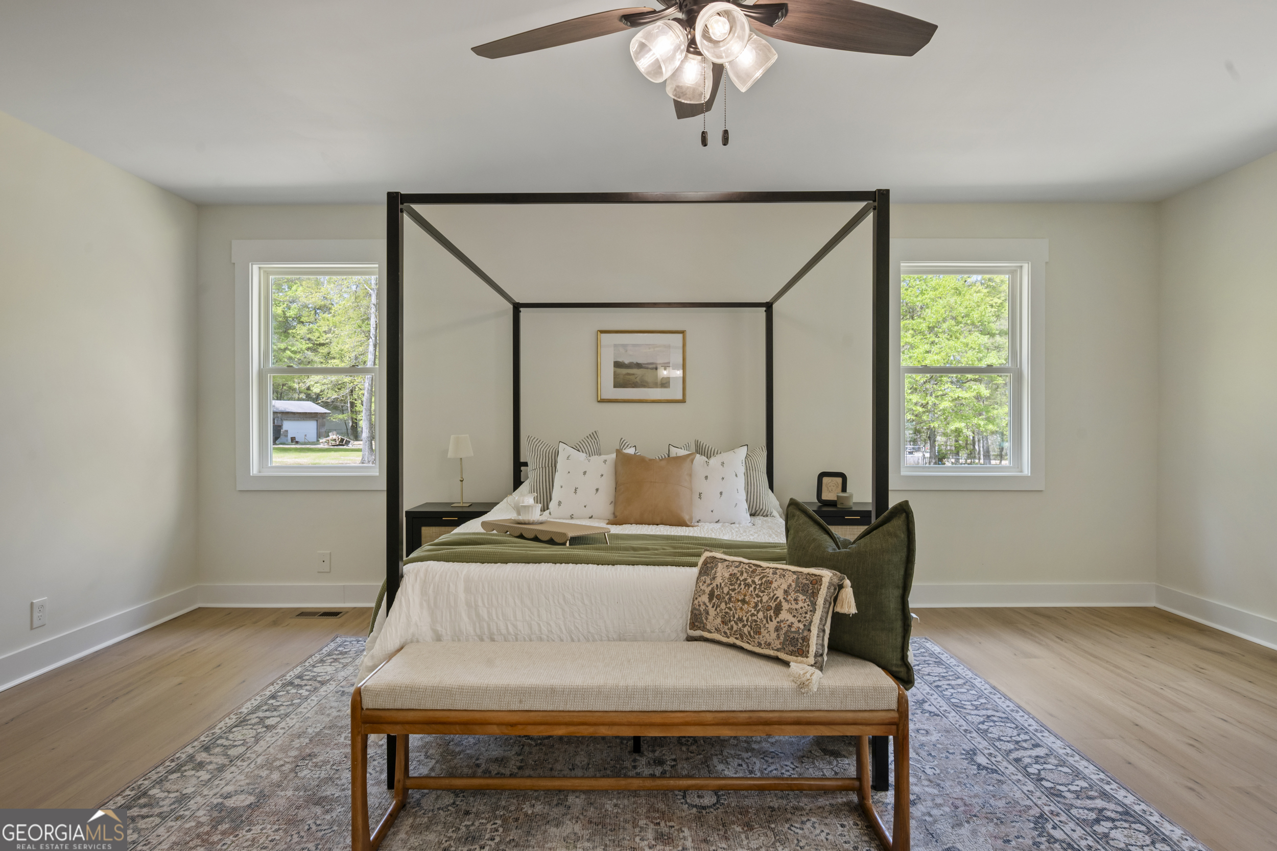 401 Coleman Drive Statham GA 30666