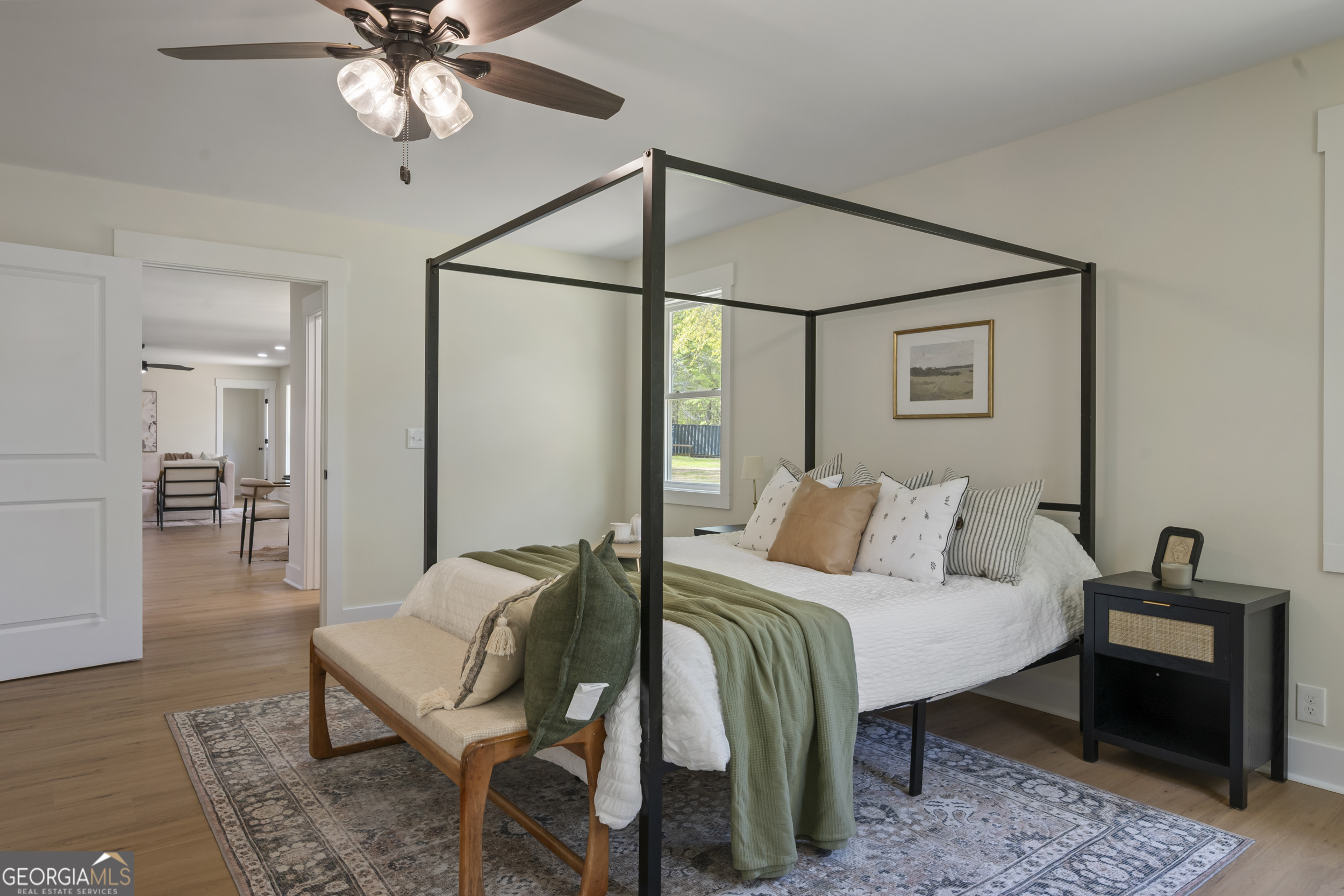 401 Coleman Drive Statham GA 30666