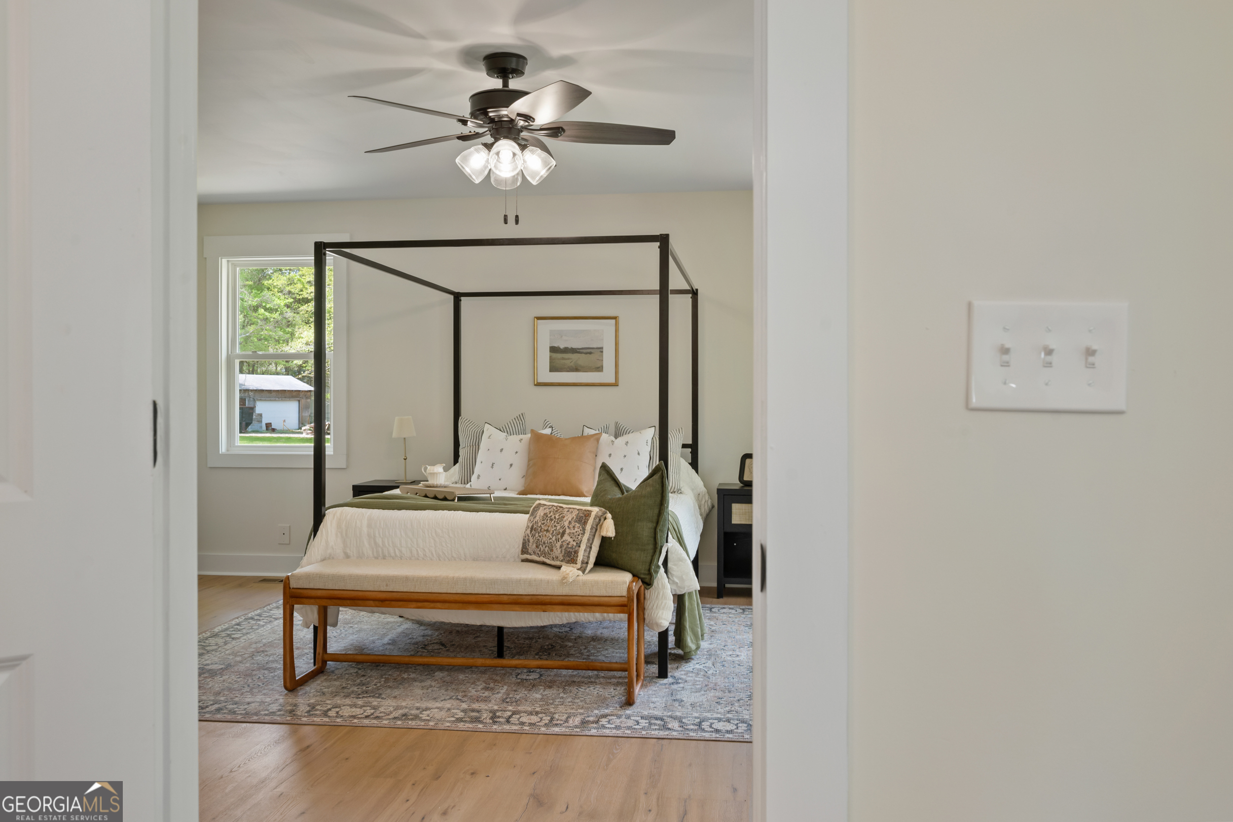 401 Coleman Drive Statham GA 30666