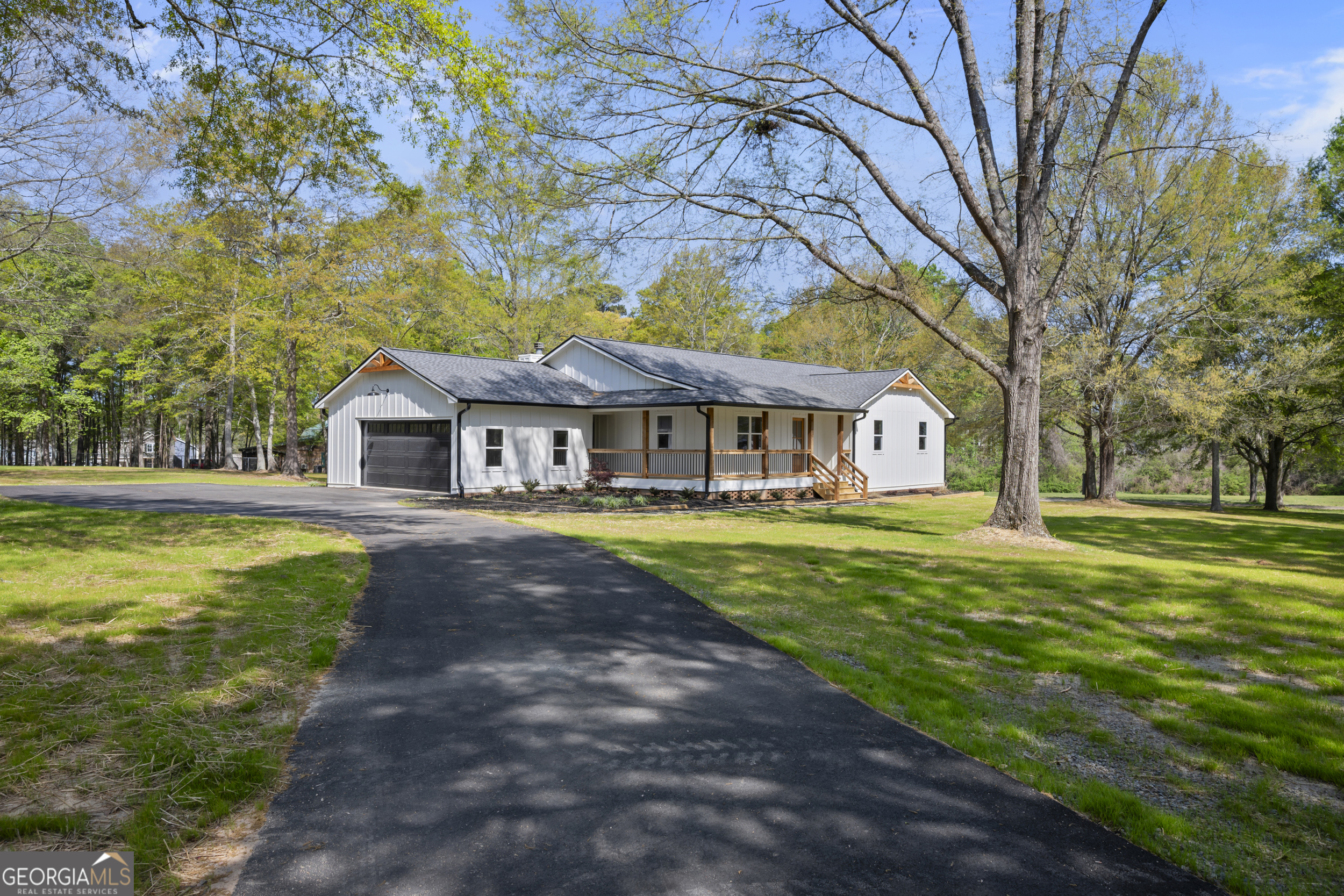 401 Coleman Drive Statham GA 30666