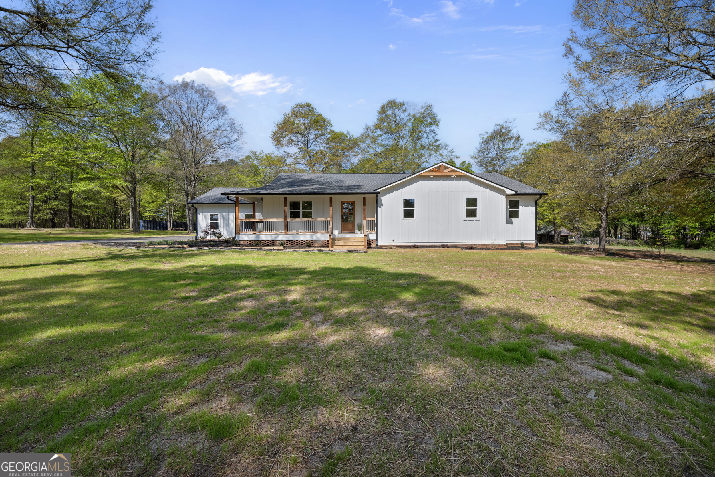 401 Coleman Drive Statham GA 30666