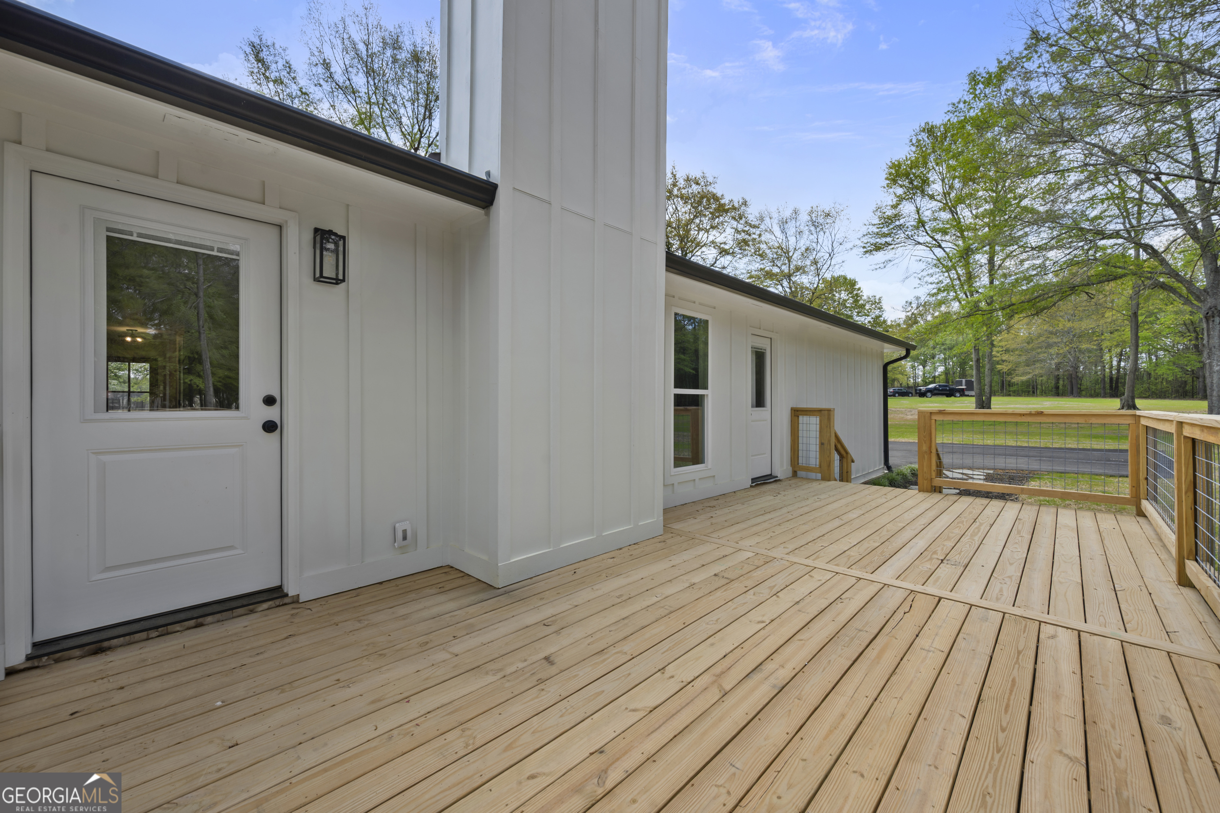 401 Coleman Drive Statham GA 30666