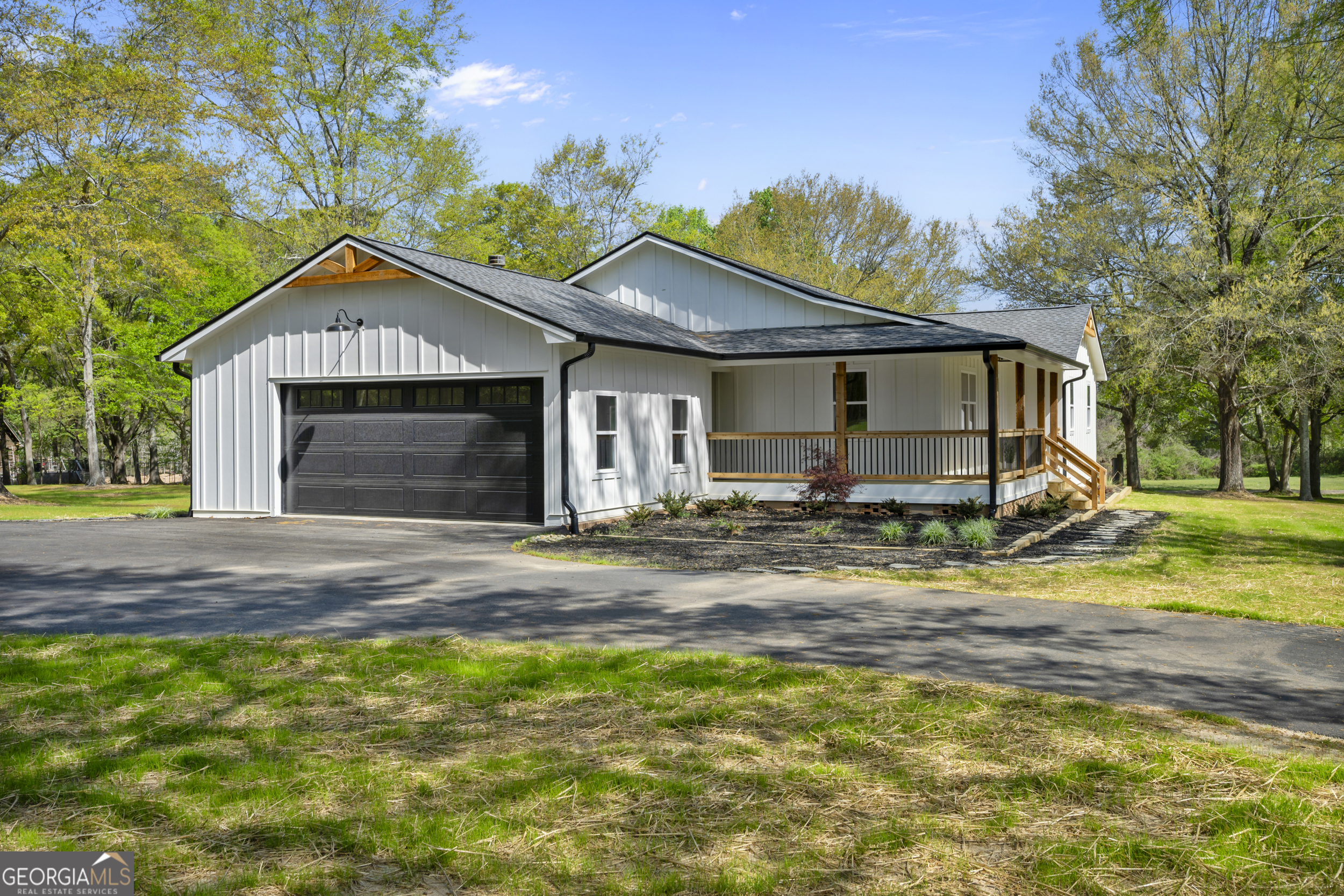 401 Coleman Drive Statham GA 30666