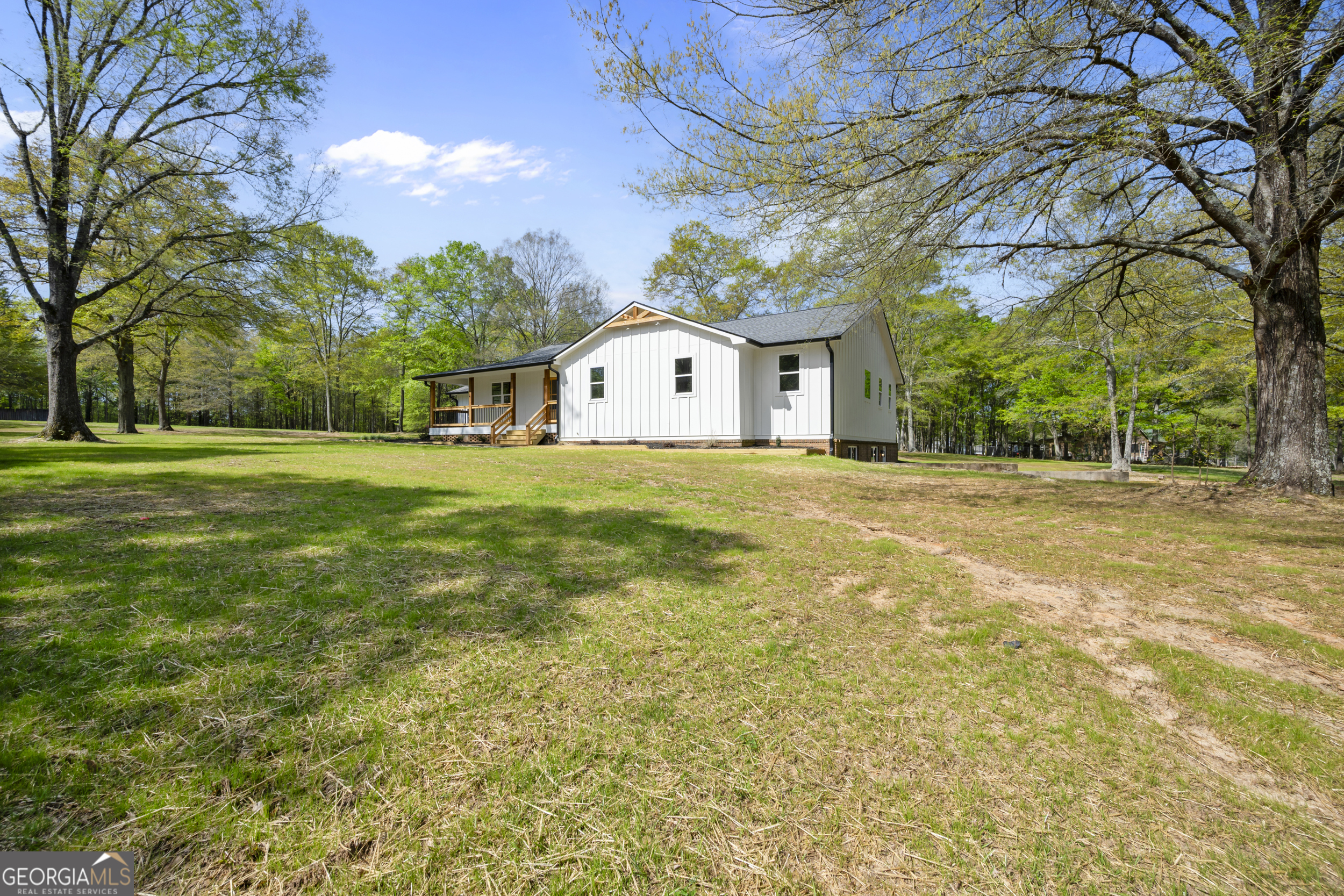401 Coleman Drive Statham GA 30666
