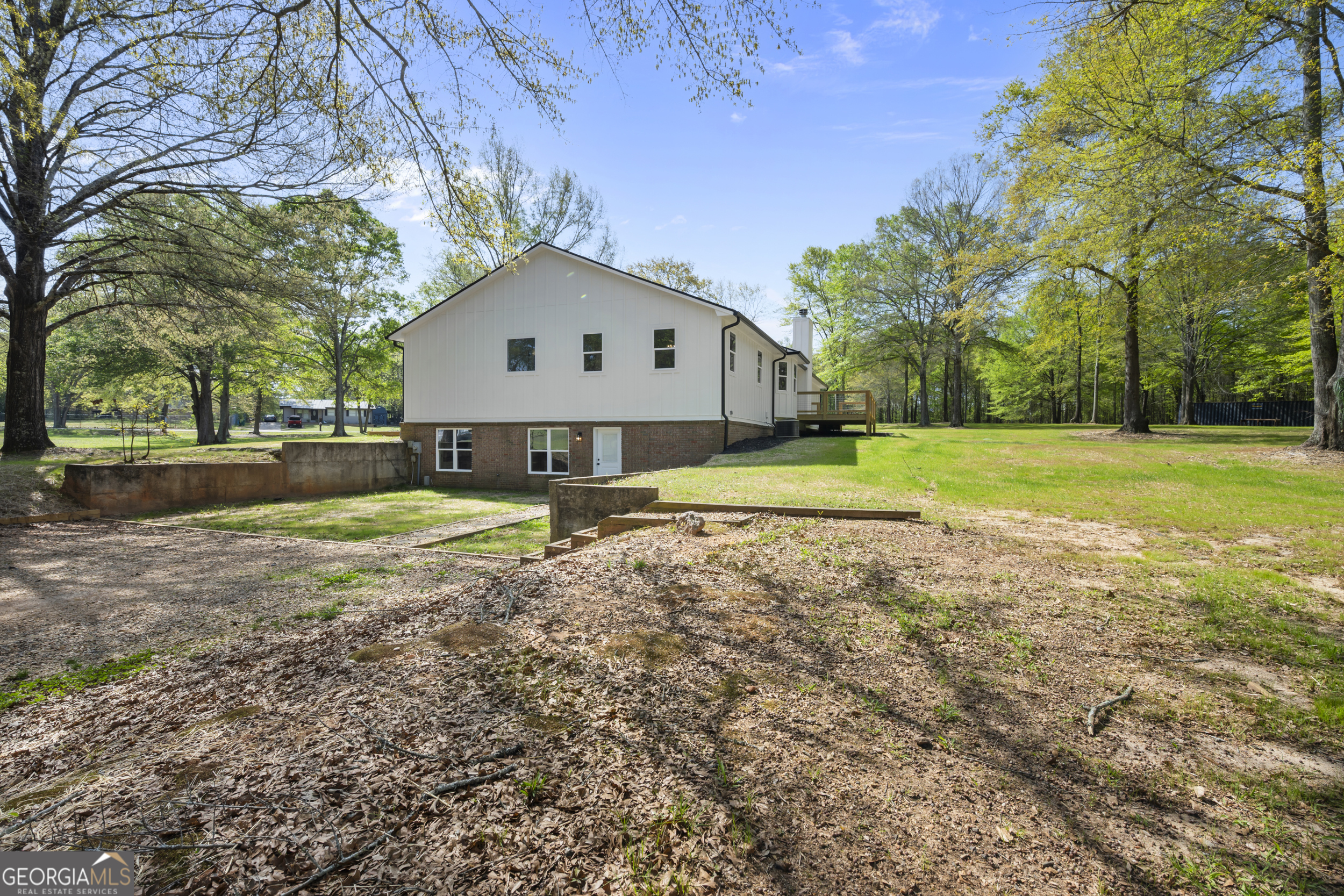 401 Coleman Drive Statham GA 30666