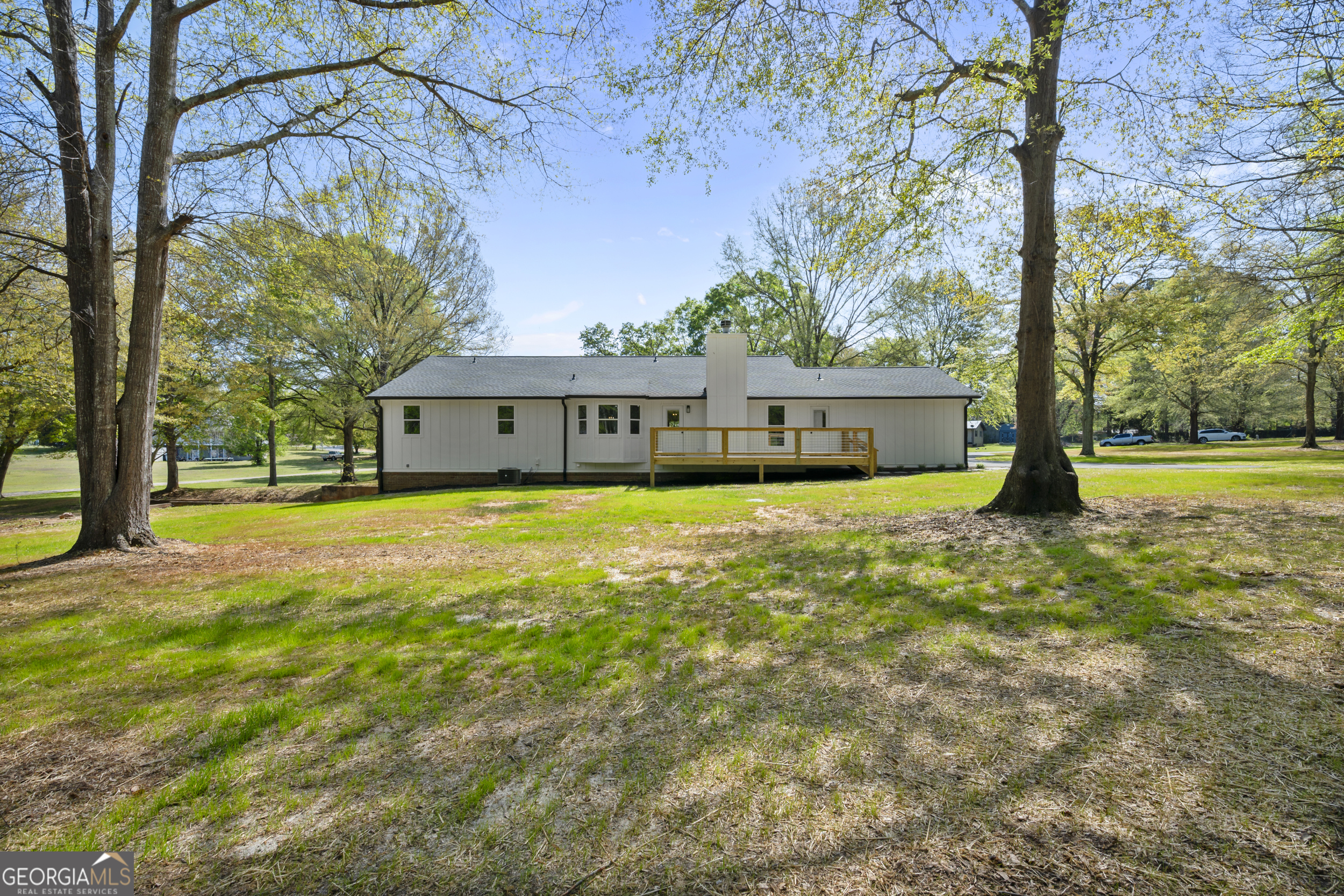 401 Coleman Drive Statham GA 30666