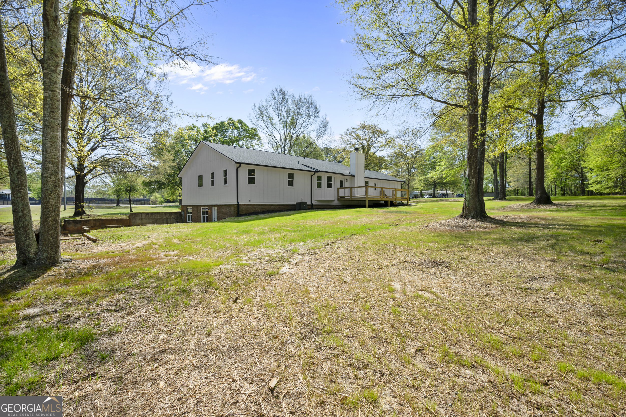 401 Coleman Drive Statham GA 30666