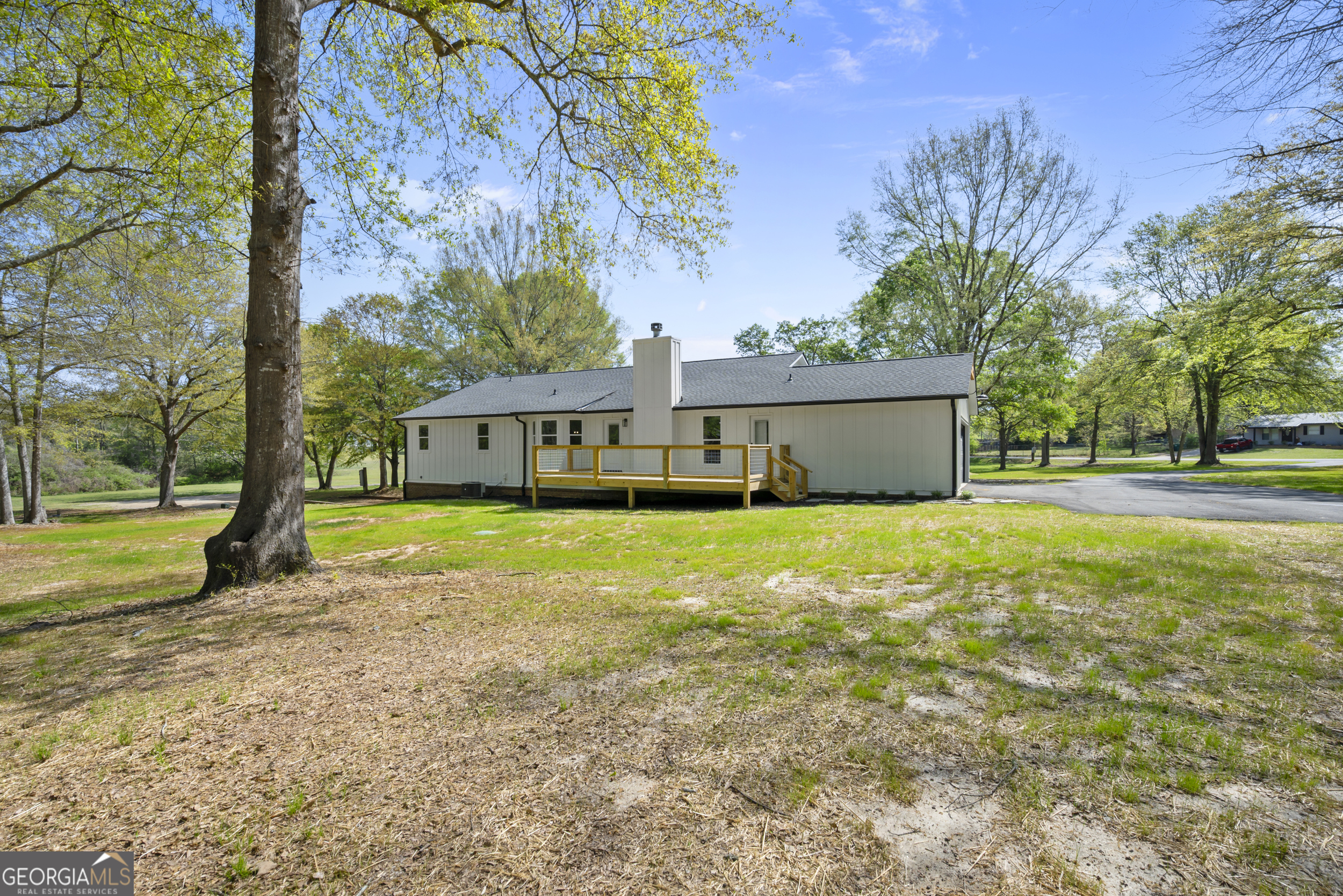 401 Coleman Drive Statham GA 30666
