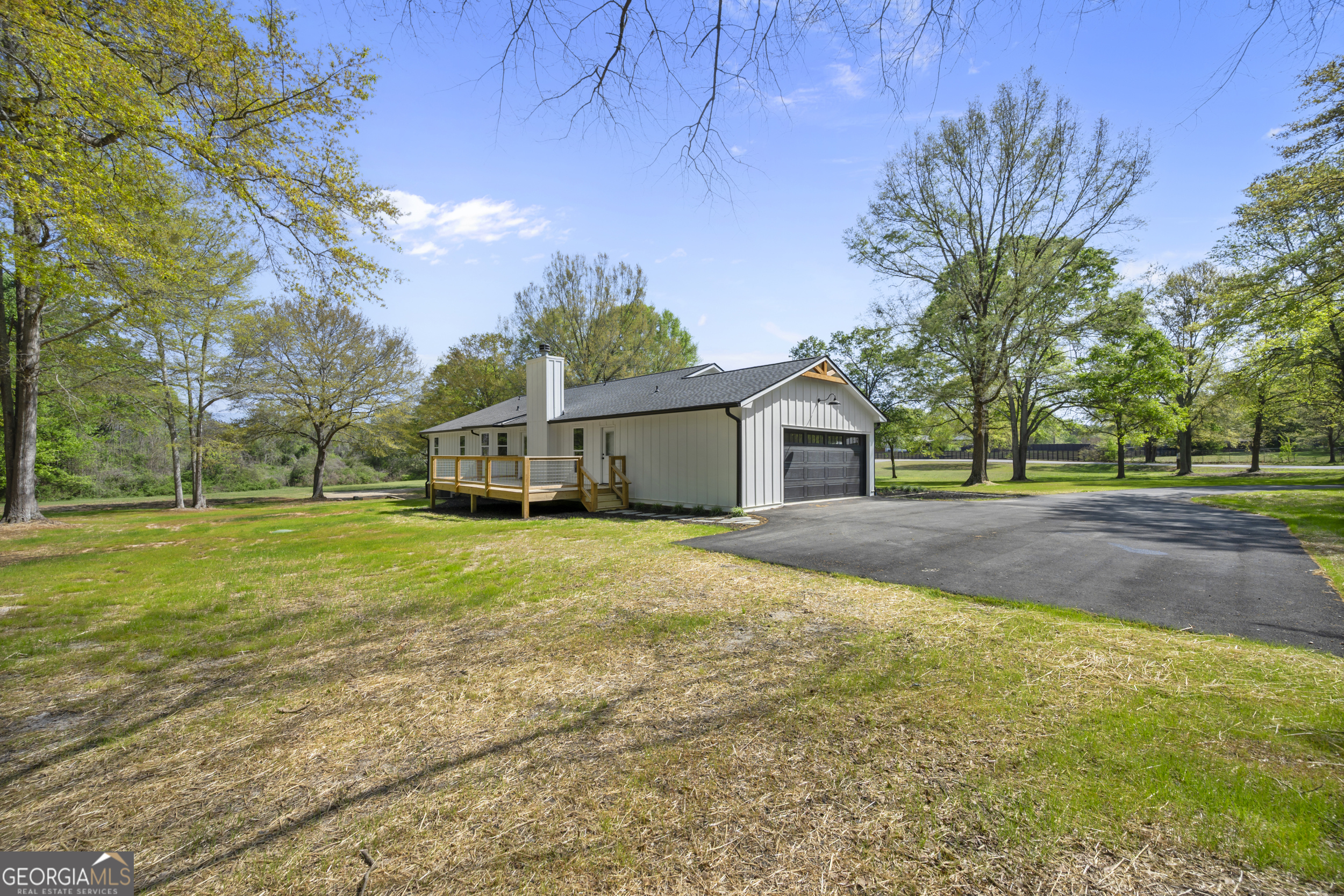 401 Coleman Drive Statham GA 30666