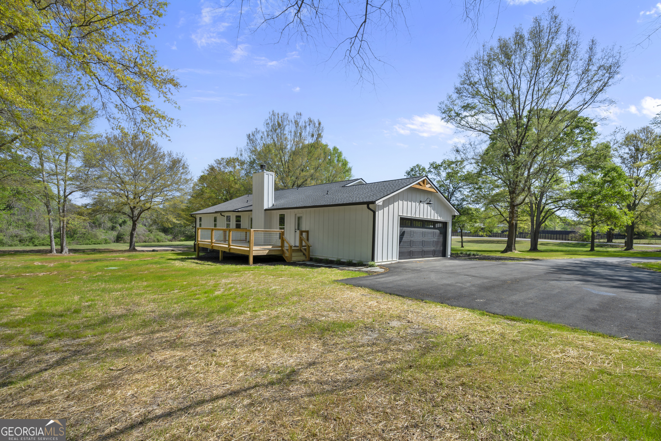 401 Coleman Drive Statham GA 30666