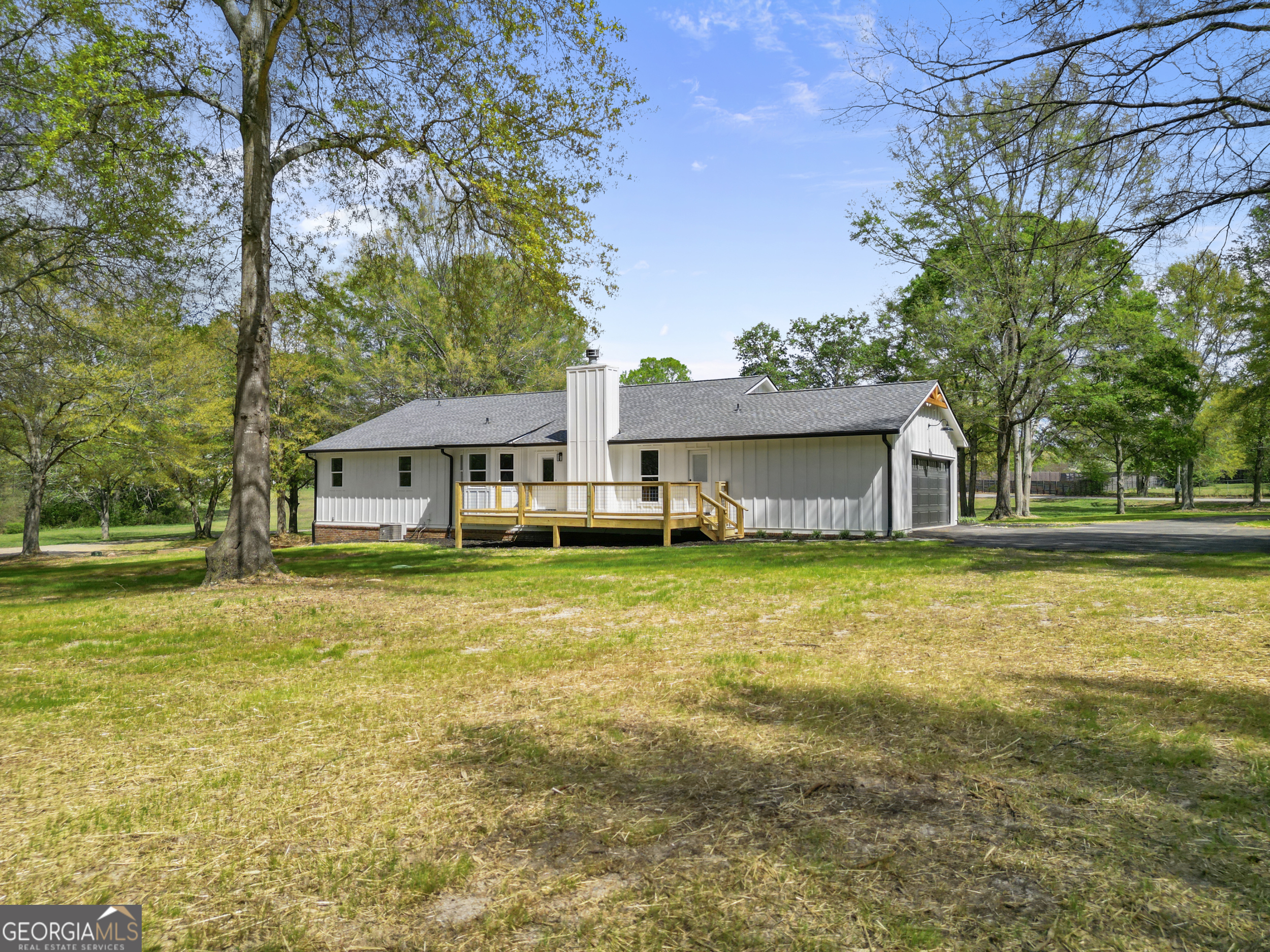 401 Coleman Drive Statham GA 30666
