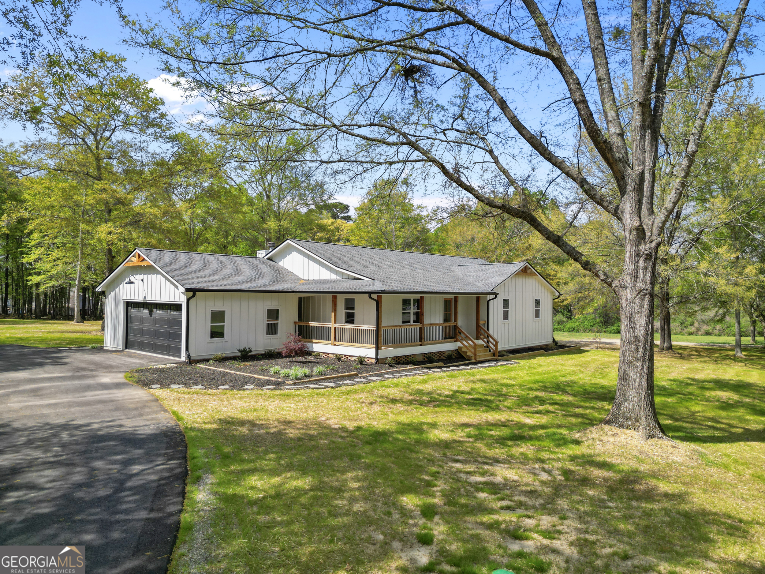 401 Coleman Drive Statham GA 30666