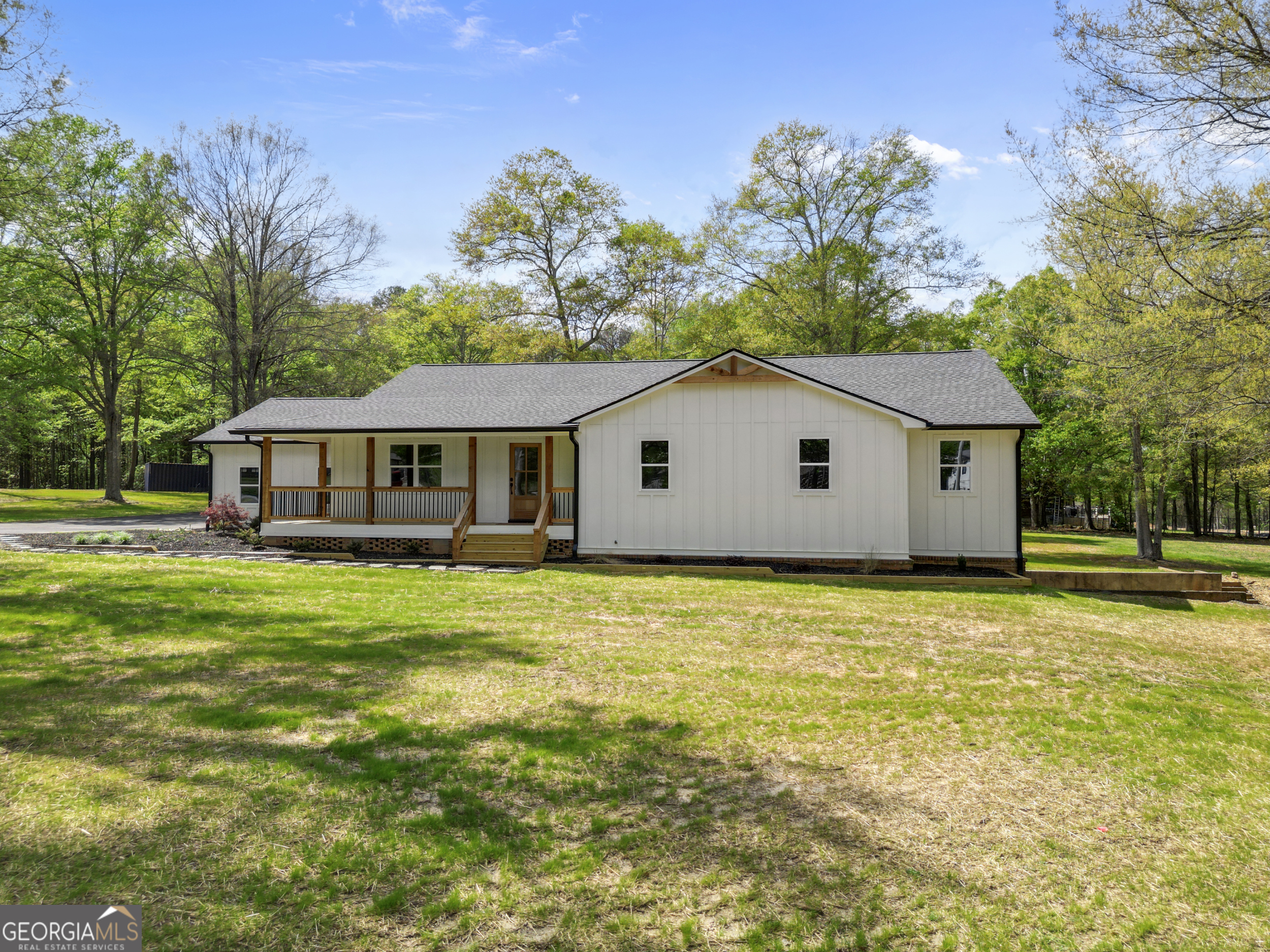 401 Coleman Drive Statham GA 30666