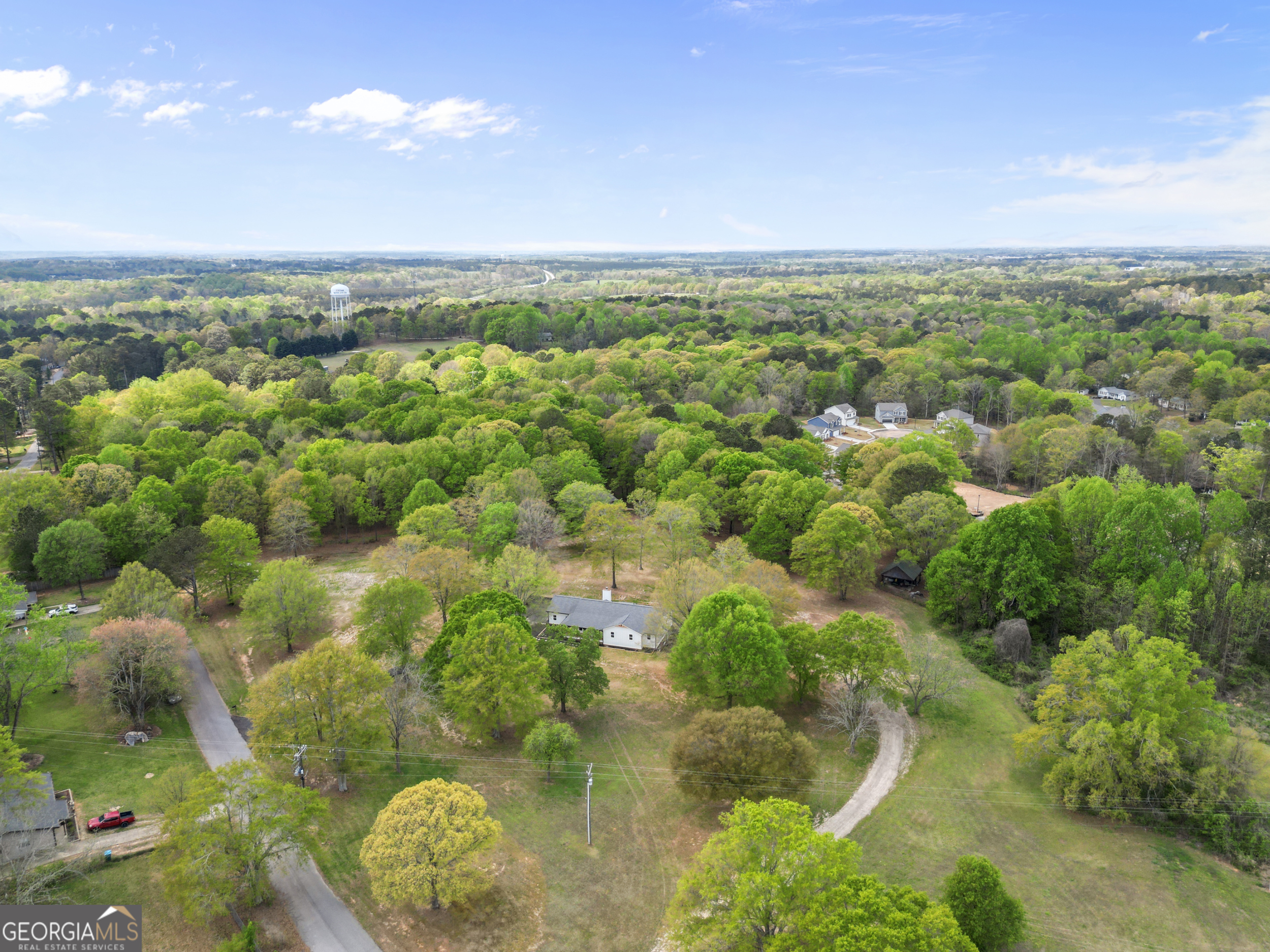 401 Coleman Drive Statham GA 30666