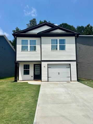 42 Hood Park Court Jasper GA 30143