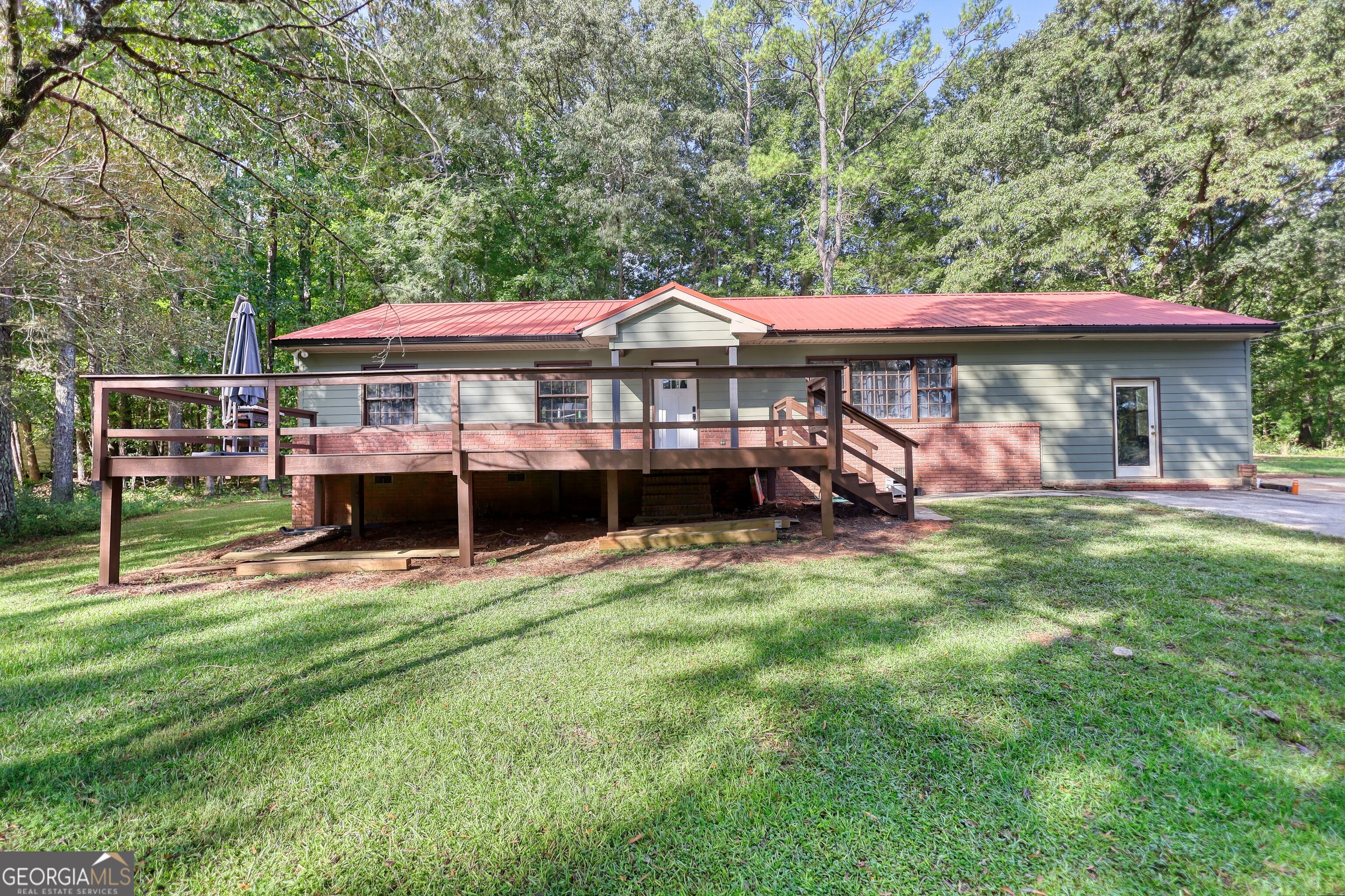 428 Cornish Mountain Road Oxford GA 30054