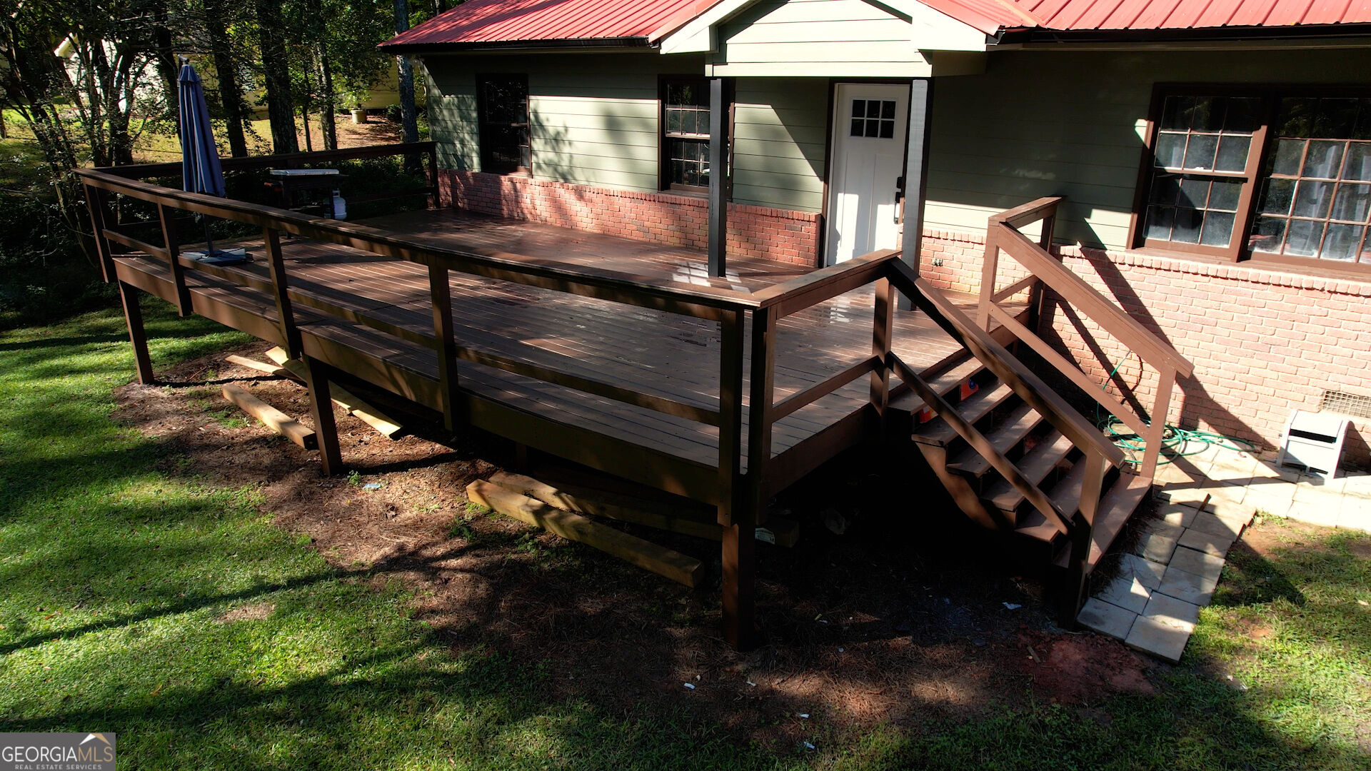 428 Cornish Mountain Road Oxford GA 30054