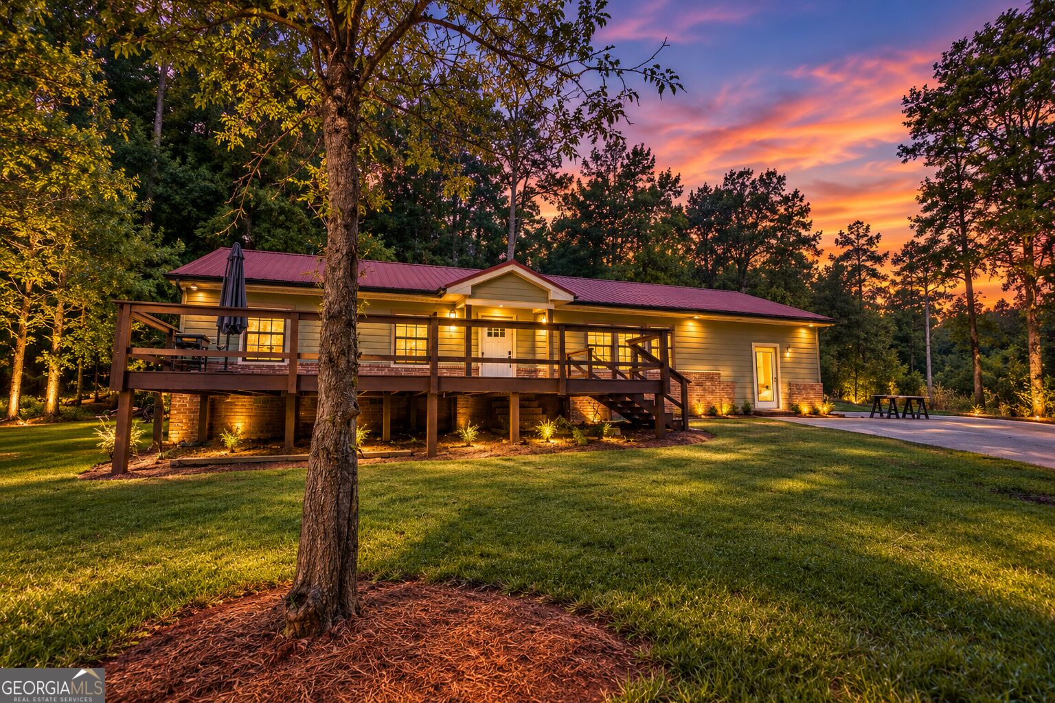 428 Cornish Mountain Road Oxford GA 30054