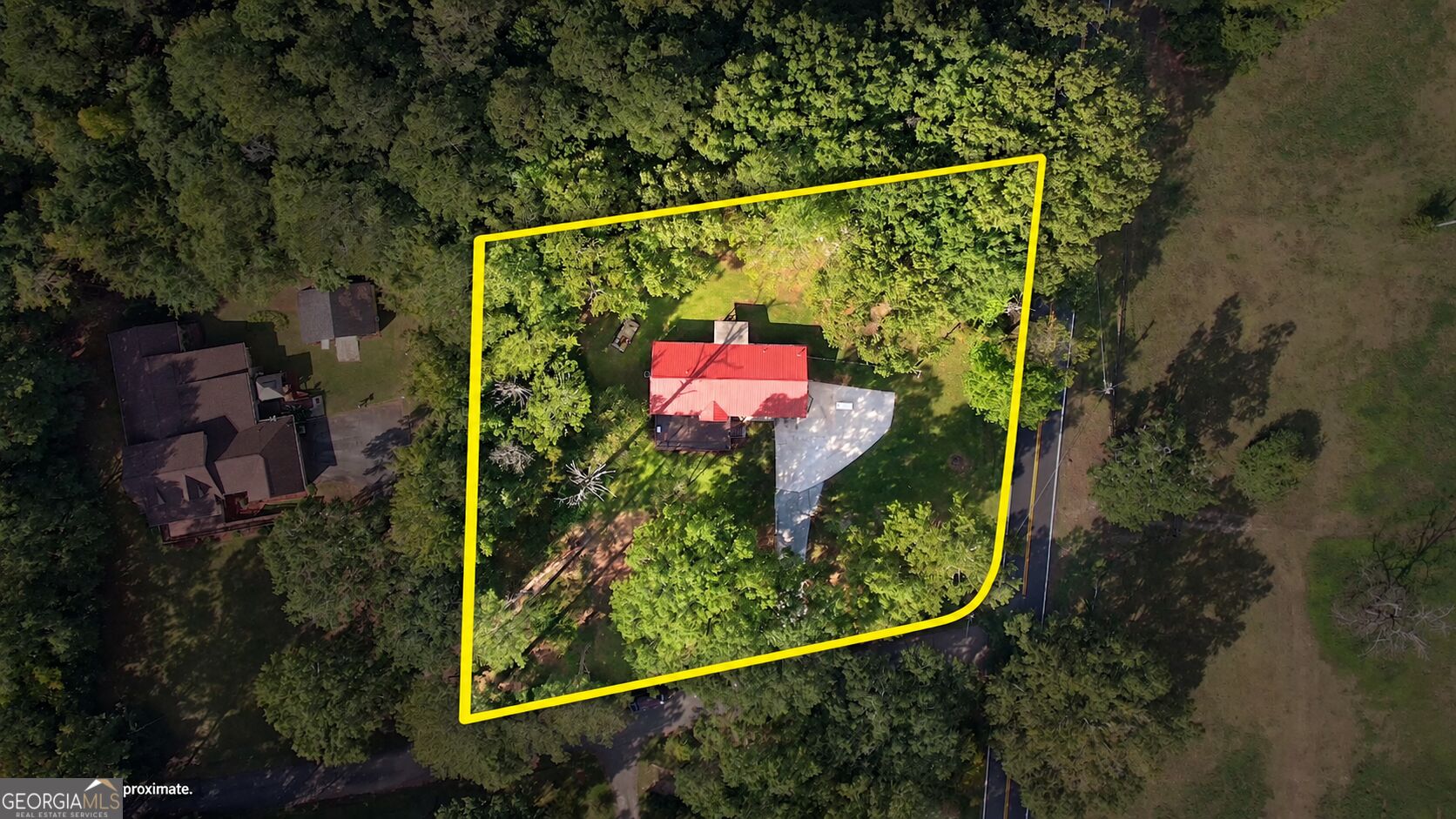 428 Cornish Mountain Road Oxford GA 30054