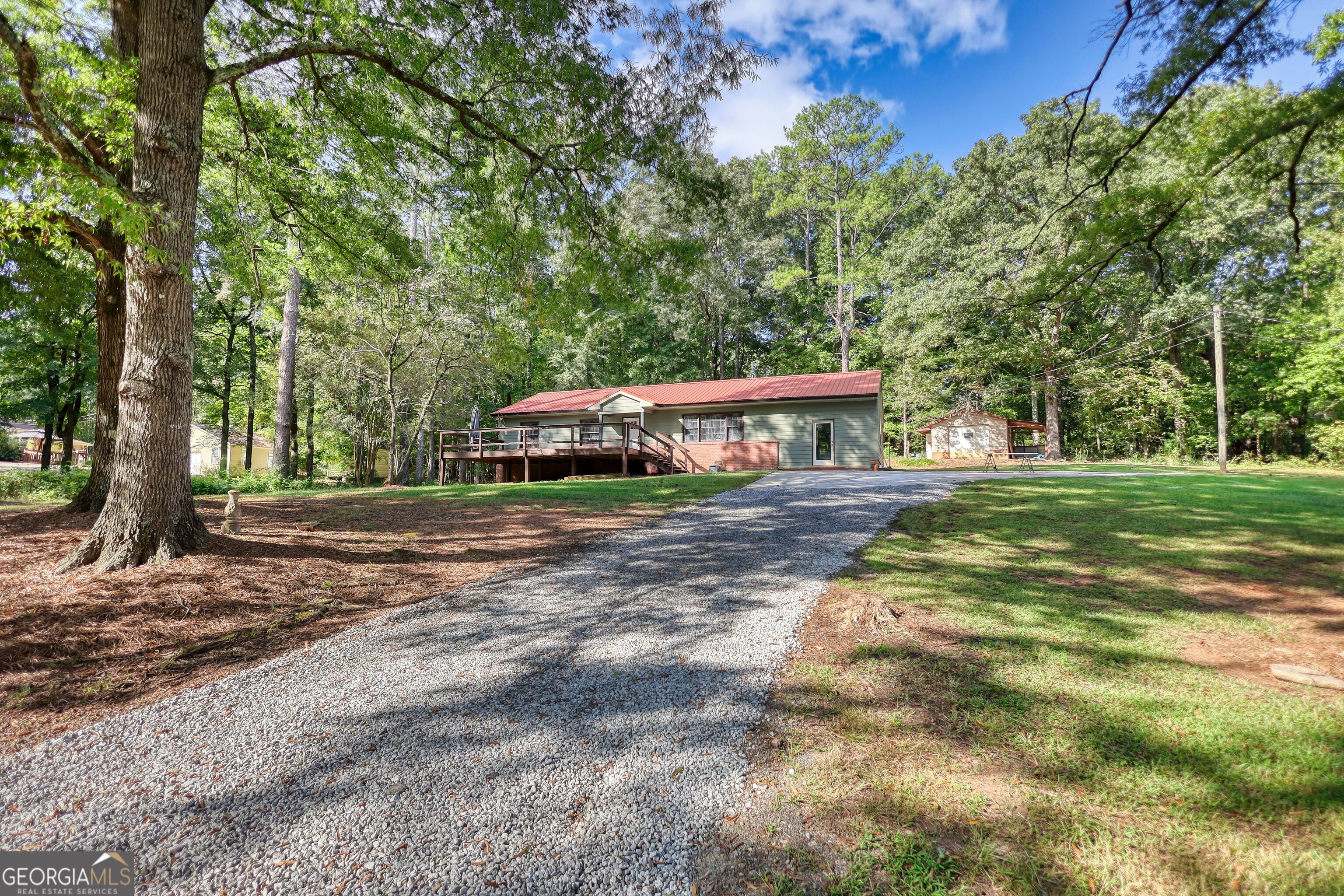 428 Cornish Mountain Road Oxford GA 30054