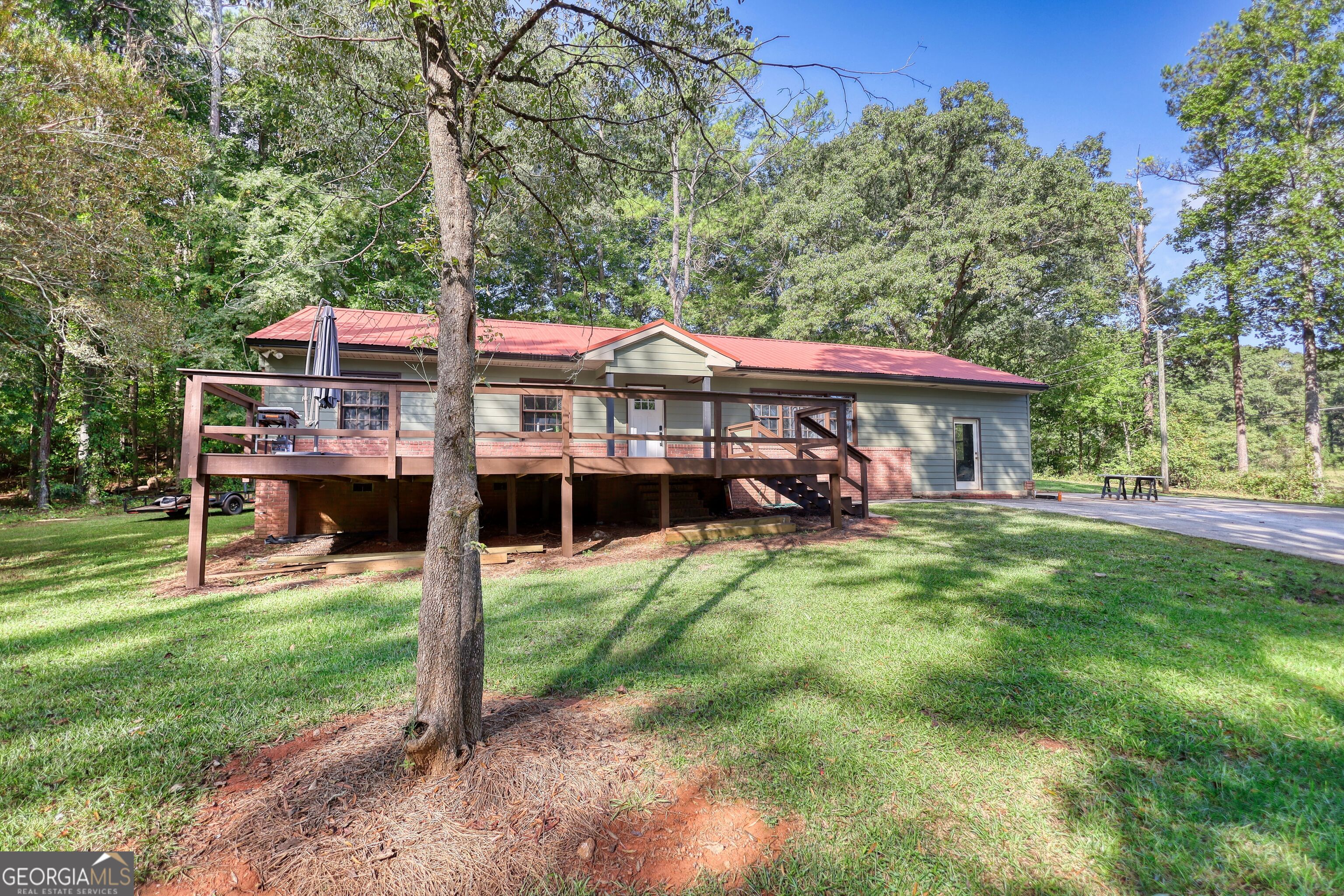 428 Cornish Mountain Road Oxford GA 30054