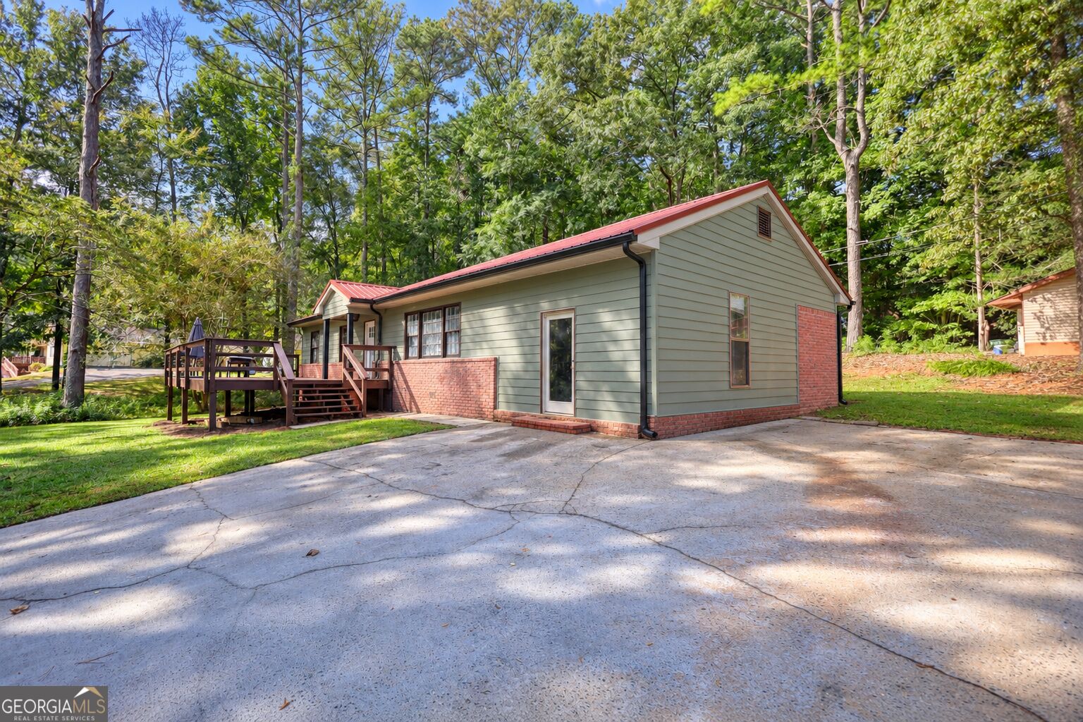 428 Cornish Mountain Road Oxford GA 30054
