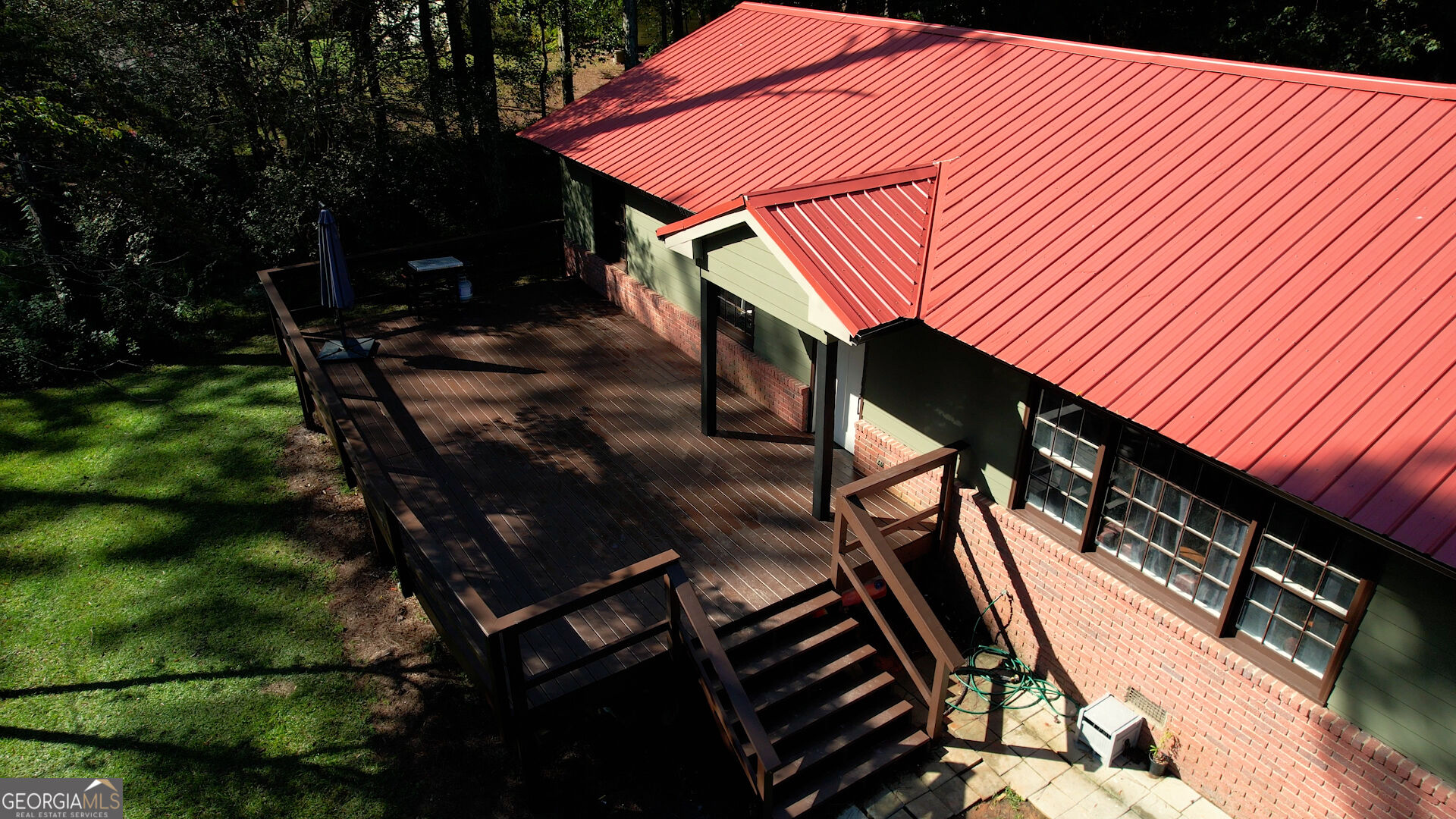 428 Cornish Mountain Road Oxford GA 30054