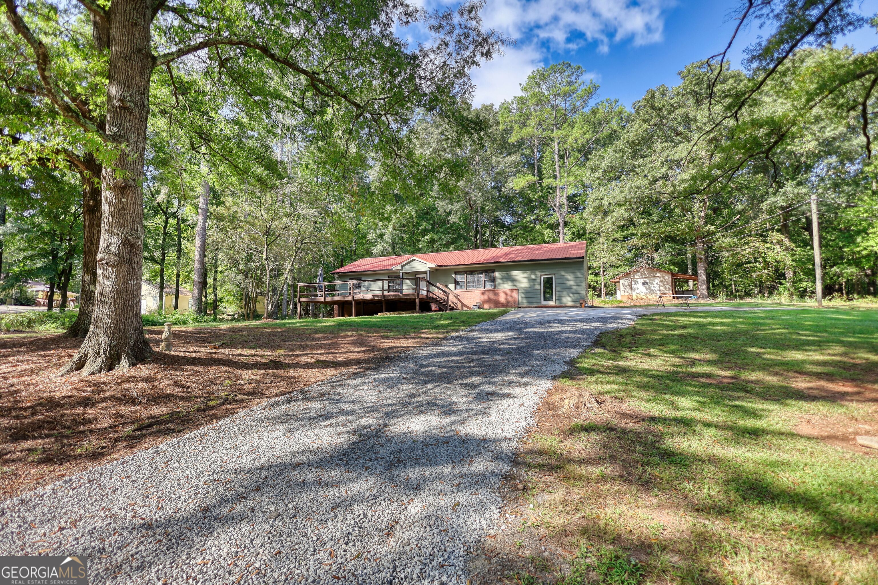 428 Cornish Mountain Road Oxford GA 30054