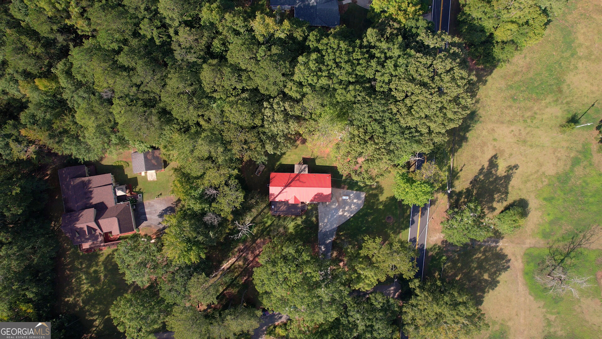 428 Cornish Mountain Road Oxford GA 30054