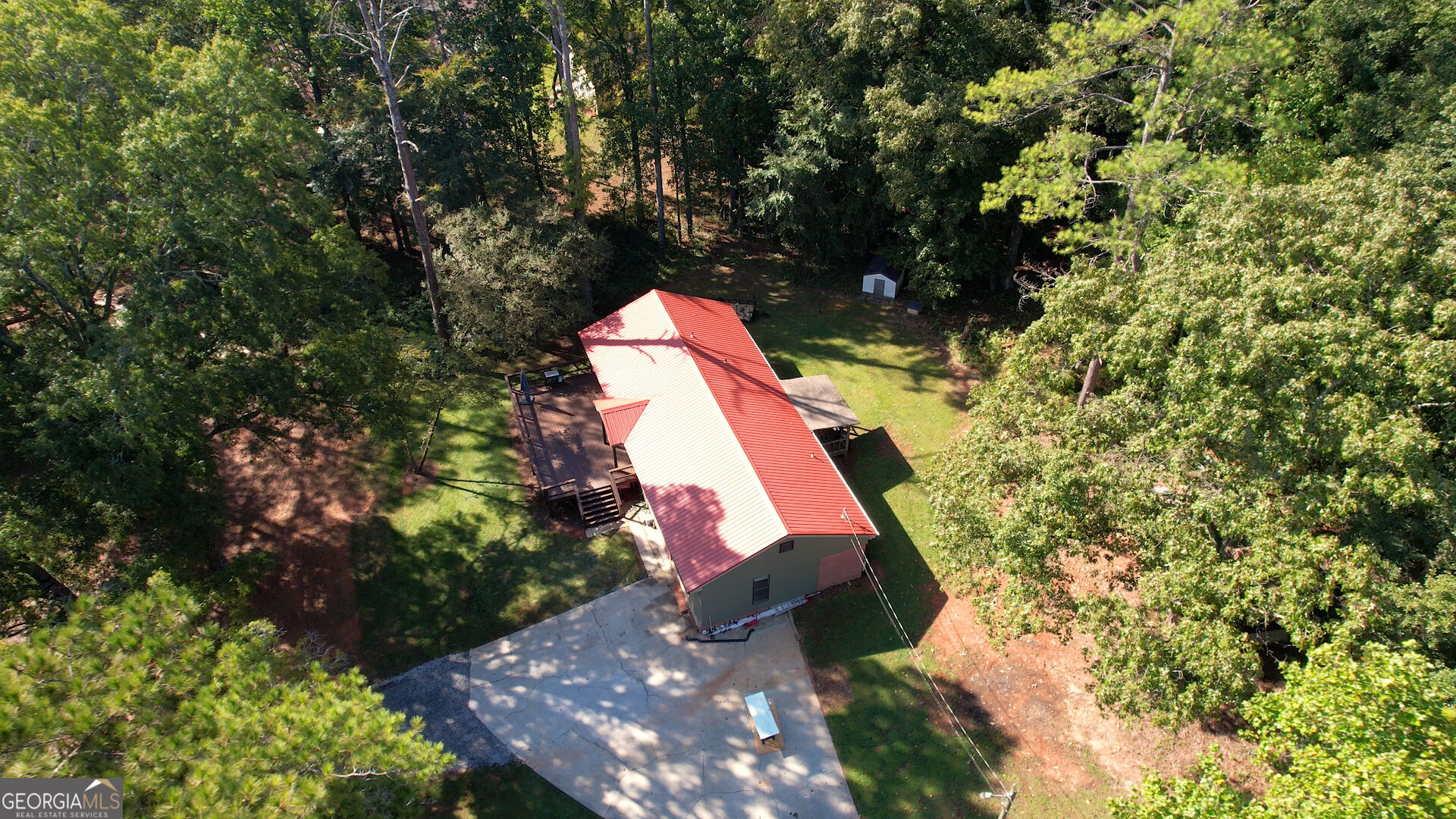 428 Cornish Mountain Road Oxford GA 30054